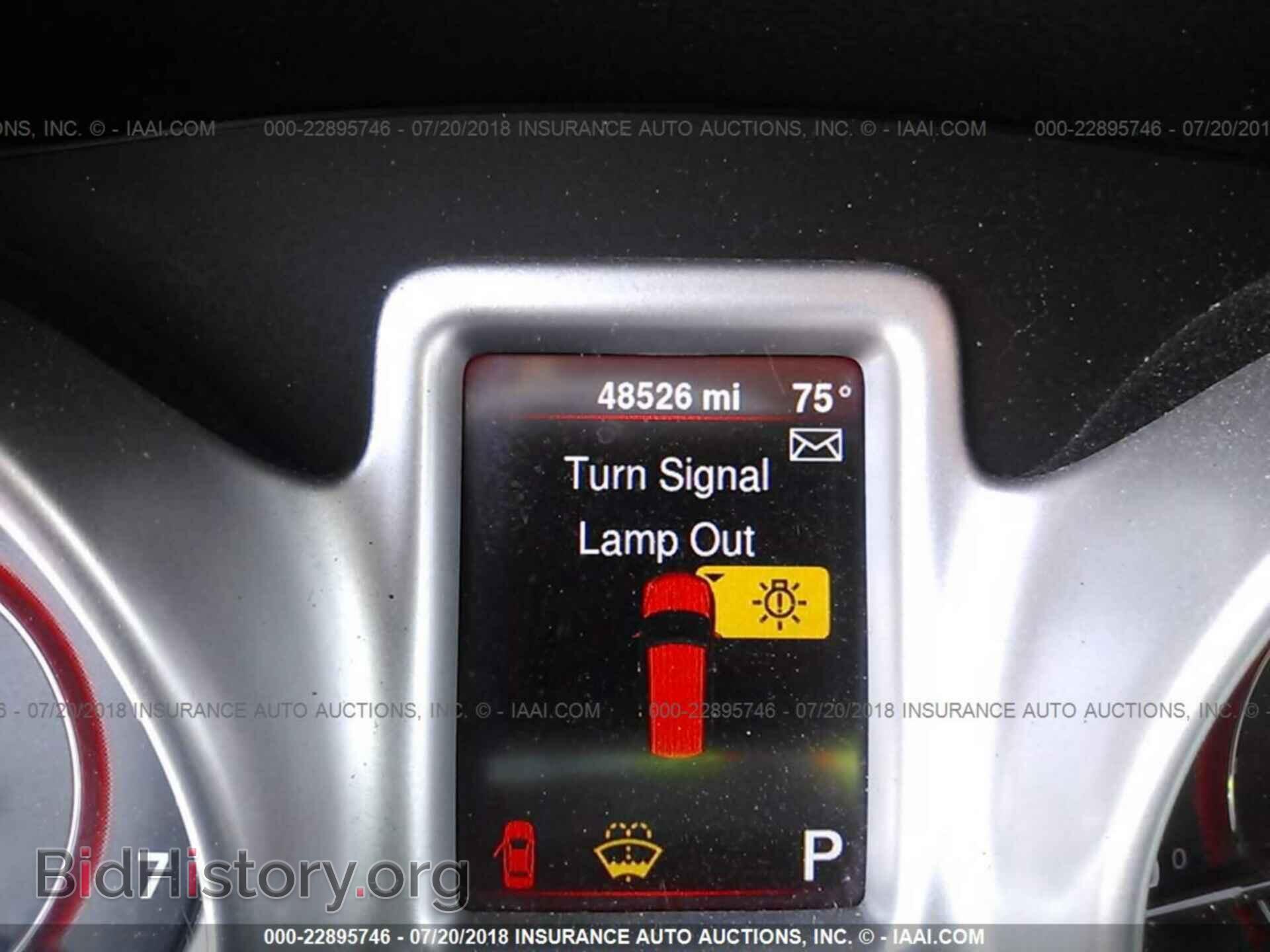 2014 Dodge Journey - VIN: 3C4PDCBG6ET229646 - Photo 7