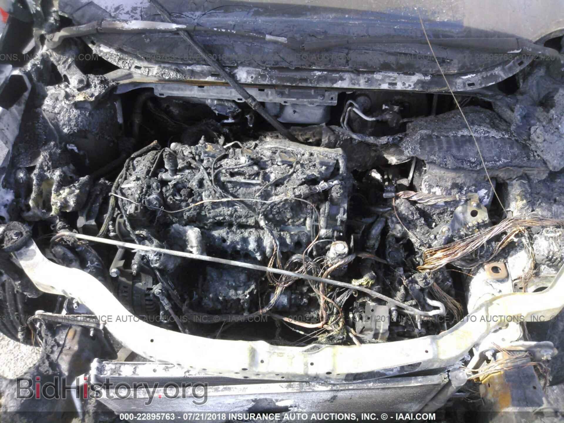 2013 Ford Escape - VIN: 1FMCU0GX3DUD55078 - Фото 10