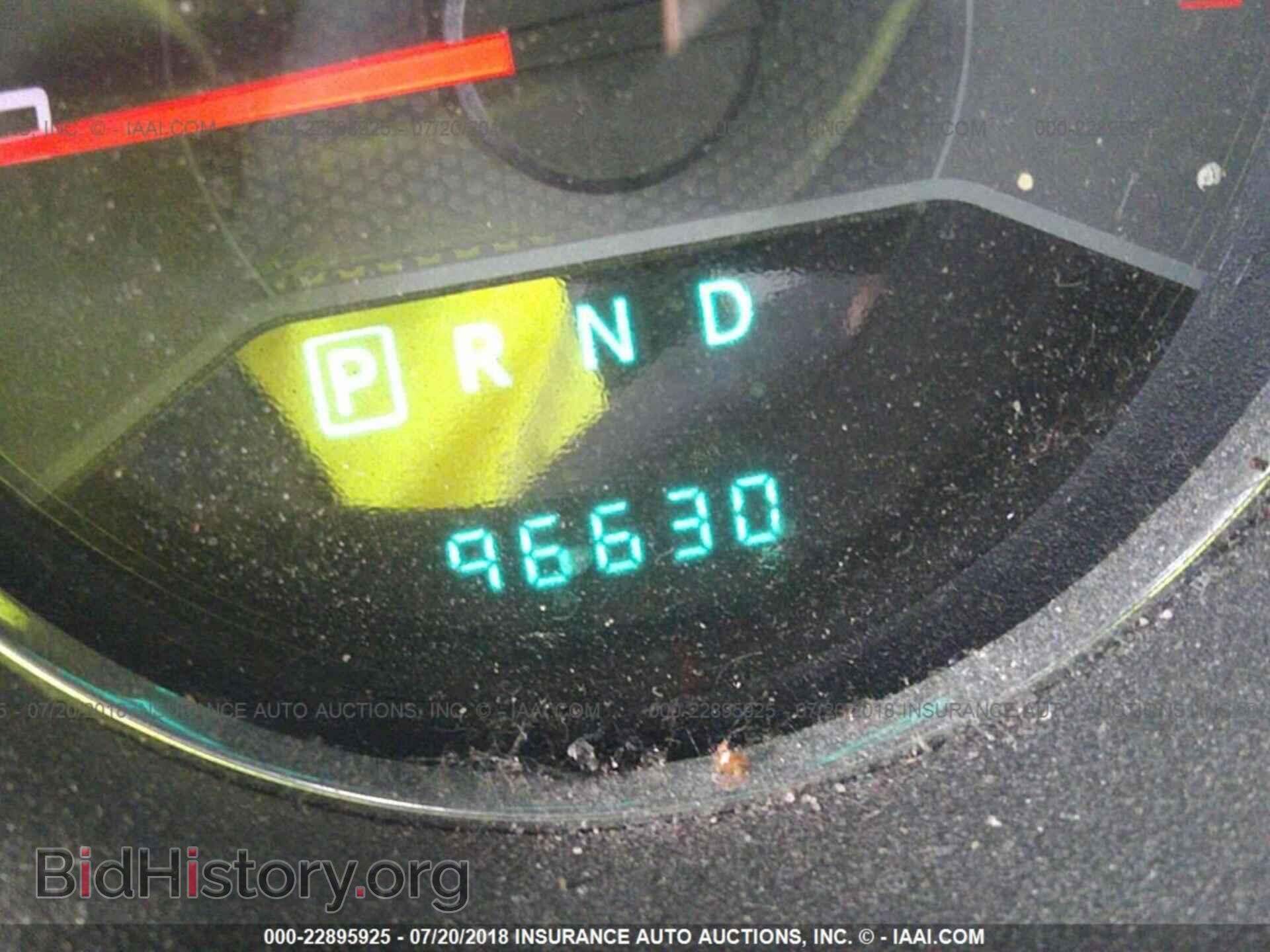 2011 Dodge Avenger - VIN: 1B3BD1FG8BN549038 - Фото 7