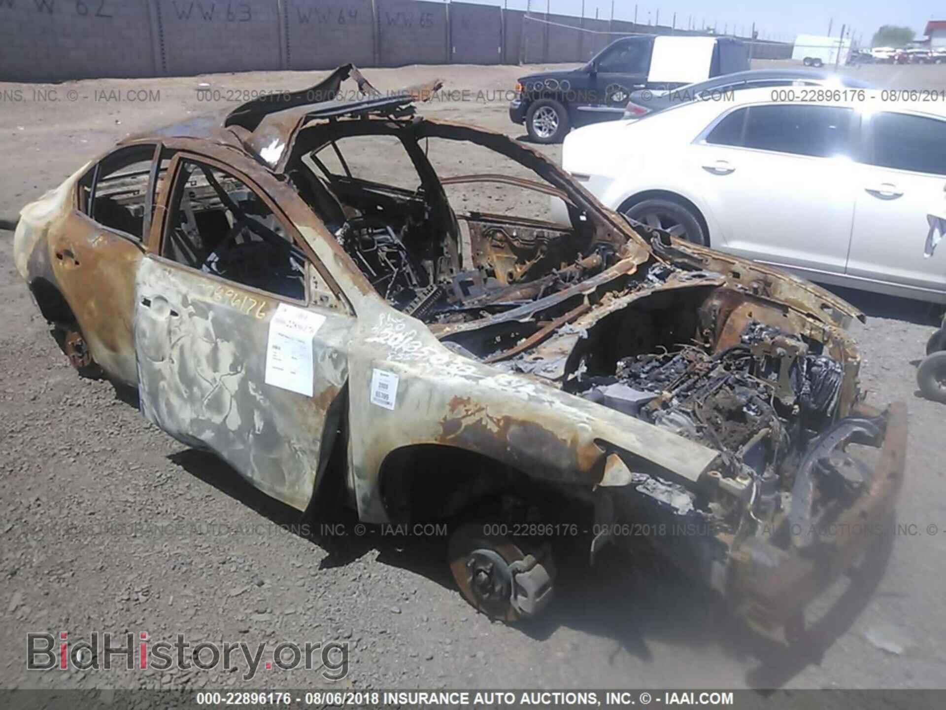 Photo 1N4AA51E59C835778 - NISSAN MAXIMA 2009