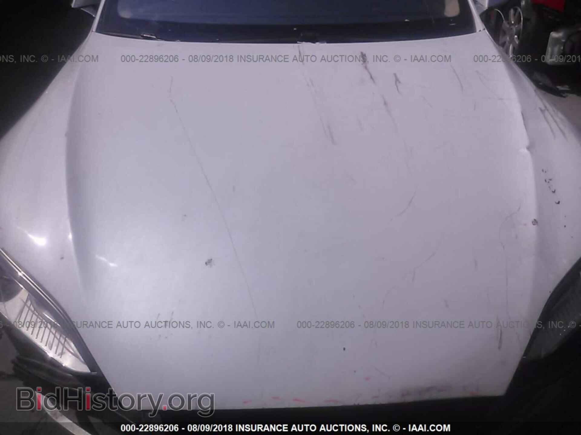 2012 TESLA MODEL S - VIN: 5YJSA1DN1CFP01802 - Photo 10