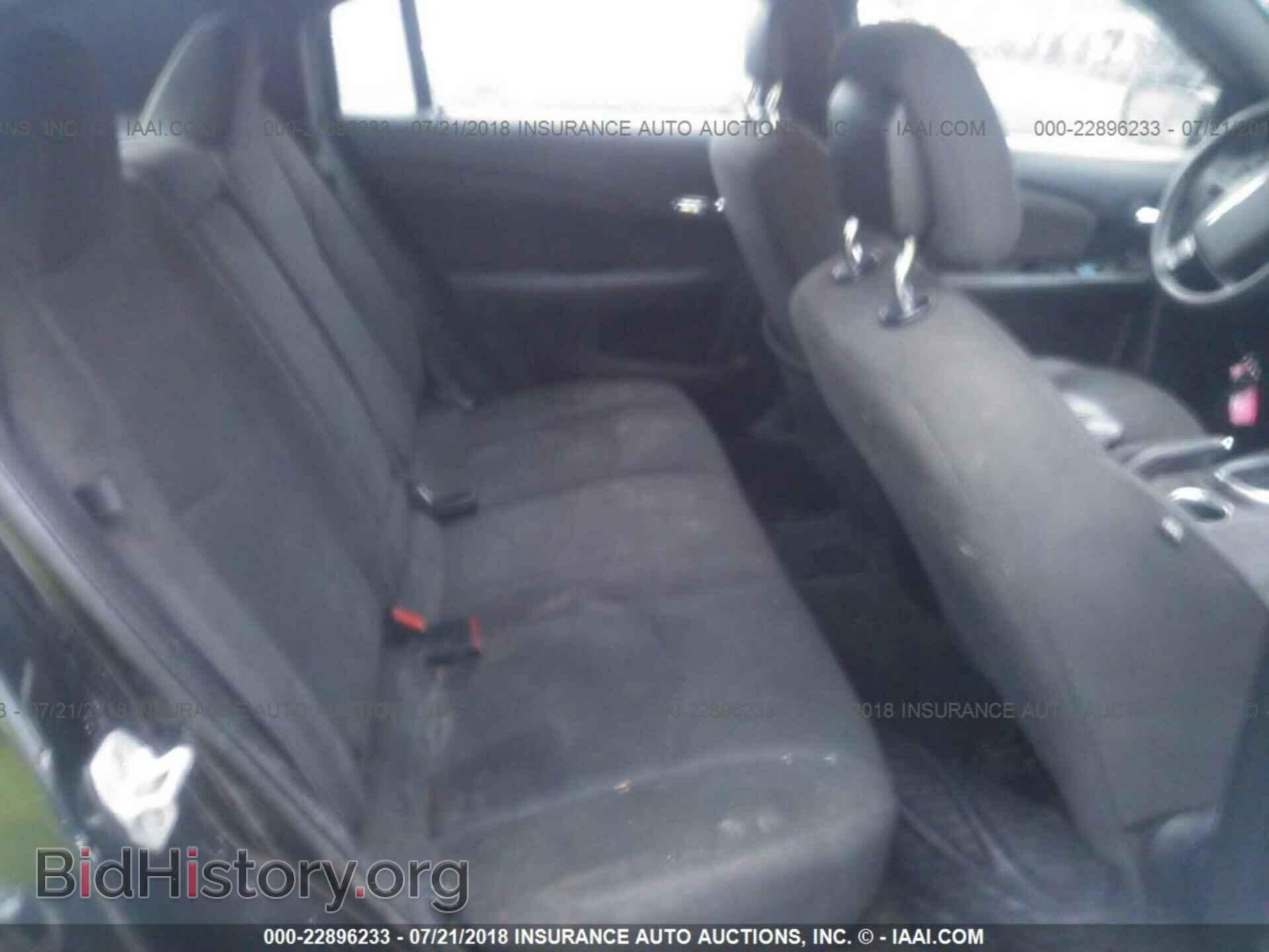 2011 Chrysler 200 - VIN: 1C3BC4FBXBN593134 - Photo 8