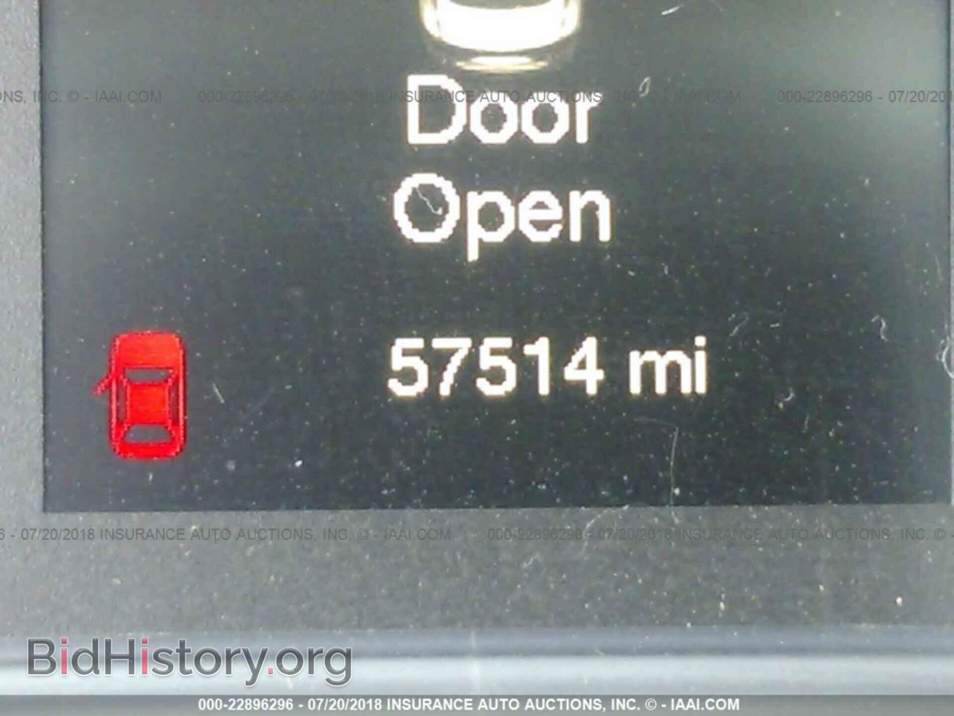 2016 Chrysler 200 - VIN: 1C3CCCAB4GN111416 - Photo 7