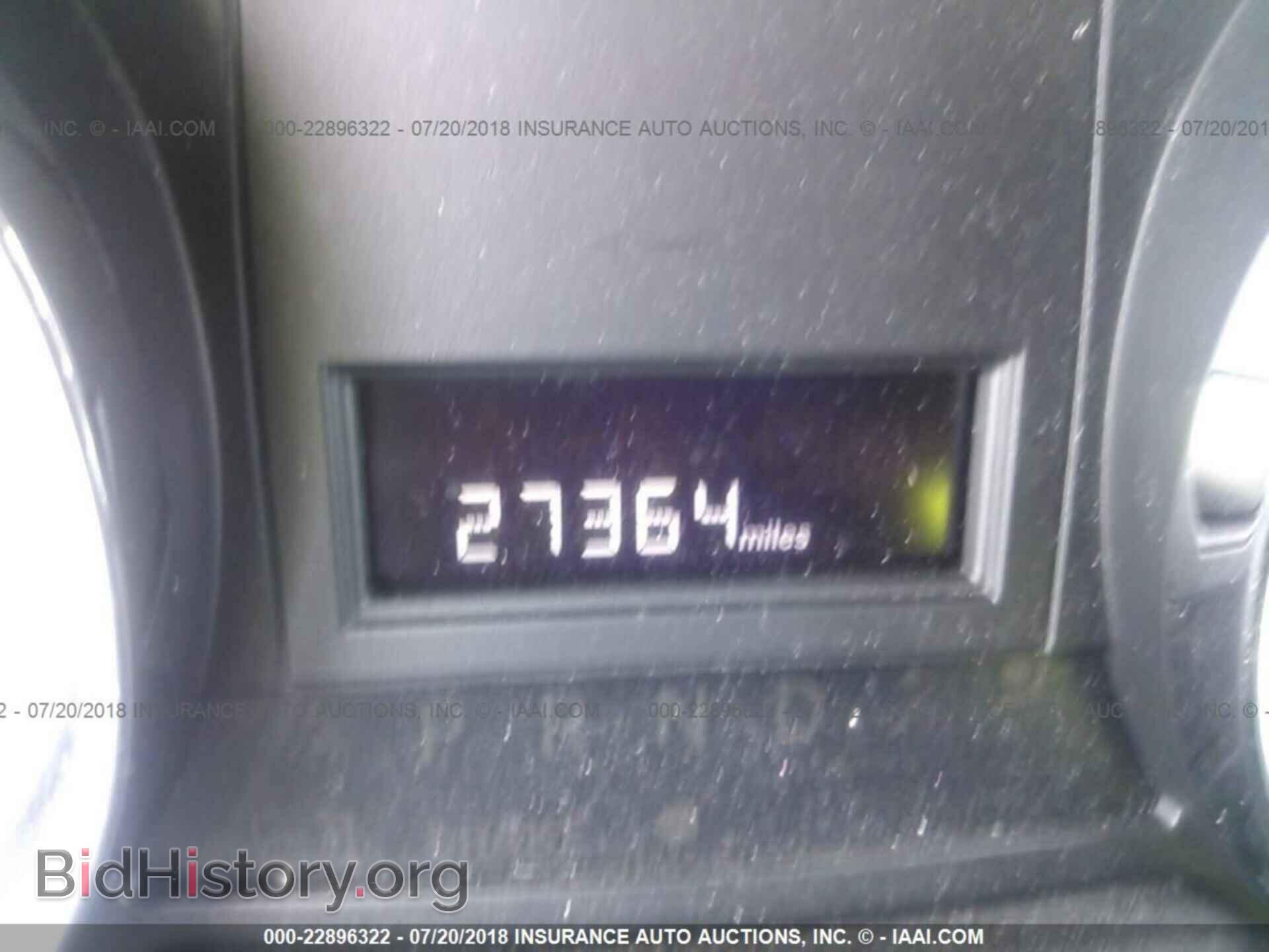2016 Dodge Grand caravan - VIN: 2C4RDGBG9GR263022 - Фото 7