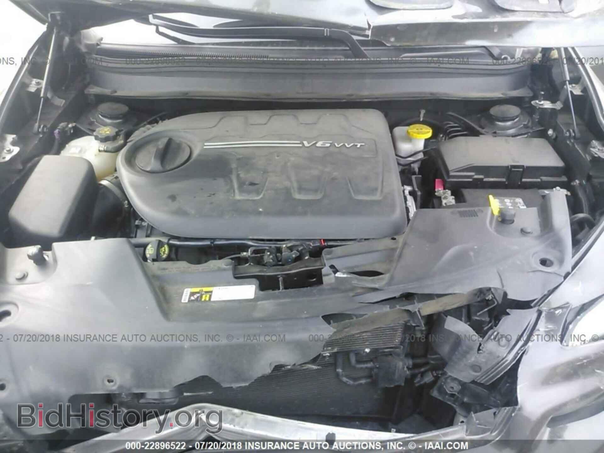 2017 Jeep Cherokee - VIN: 1C4PJMCS5HW525595 - Фото 10
