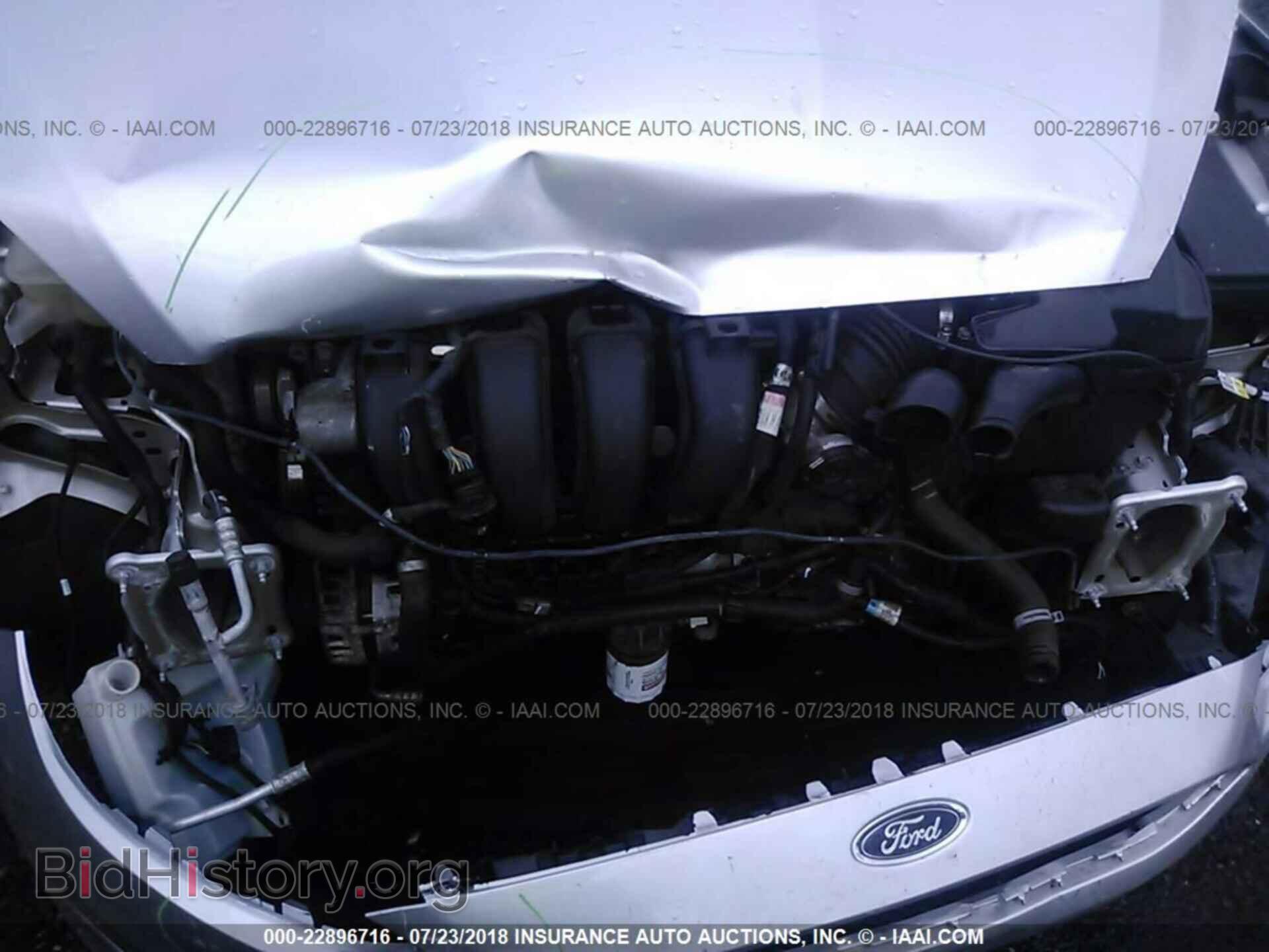 2015 Ford Focus - VIN: 1FADP3F22FL205114 - Photo 6