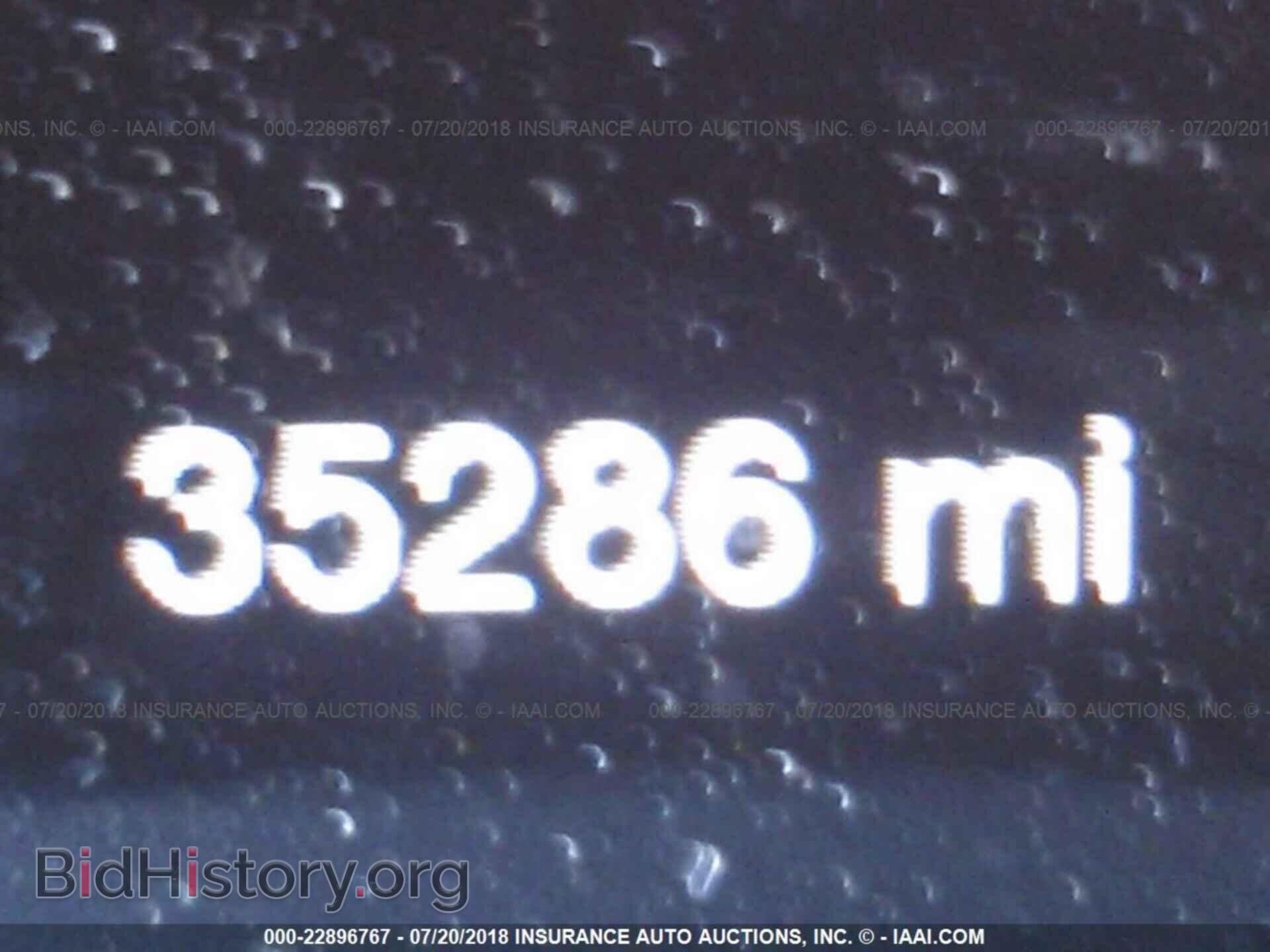 2016 Dodge Durango - VIN: 1C4RDJEG5GC323279 - Фото 7