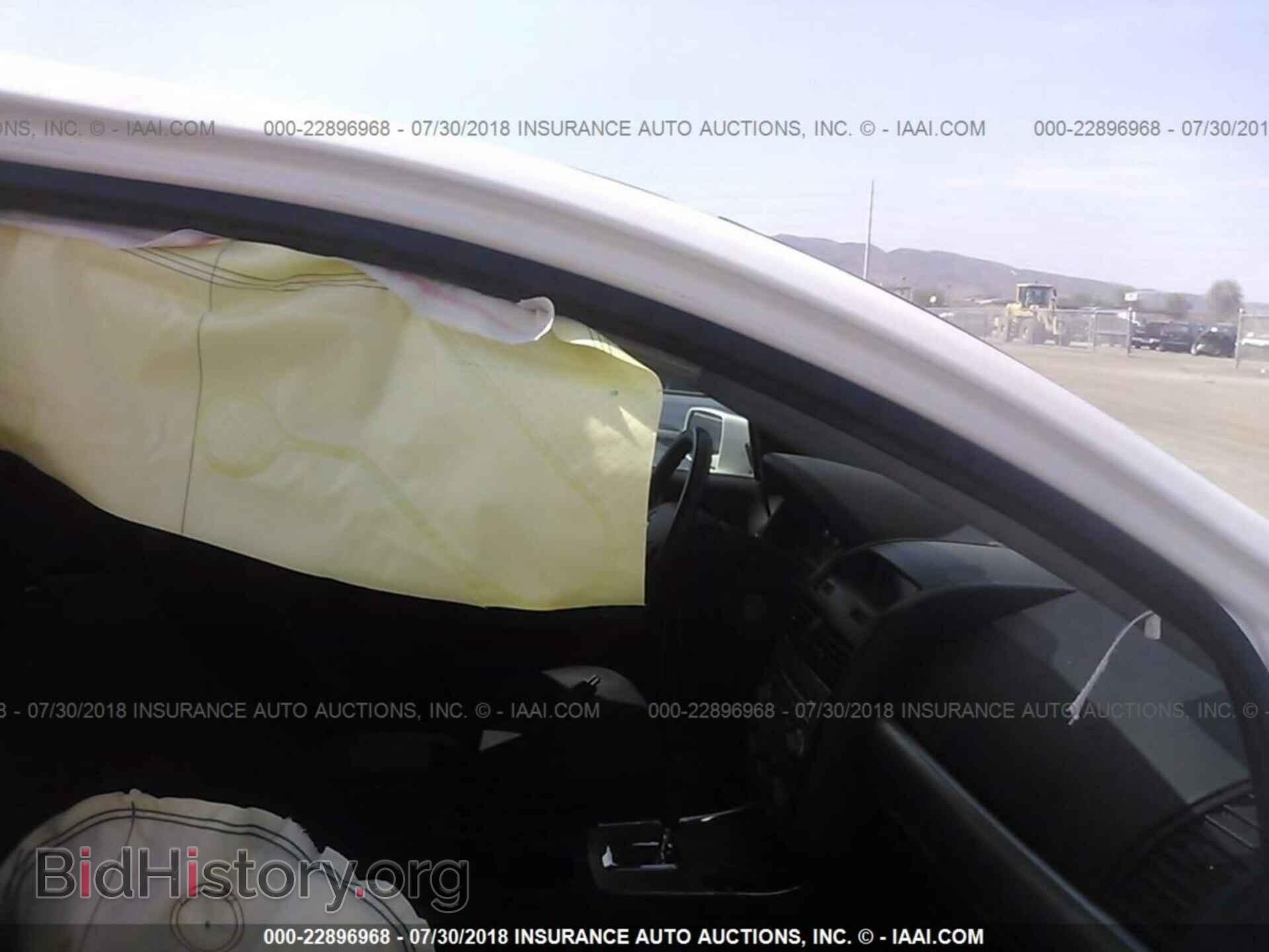 2012 Mitsubishi Galant - VIN: 4A32B2FF1CE016304 - Фото 5