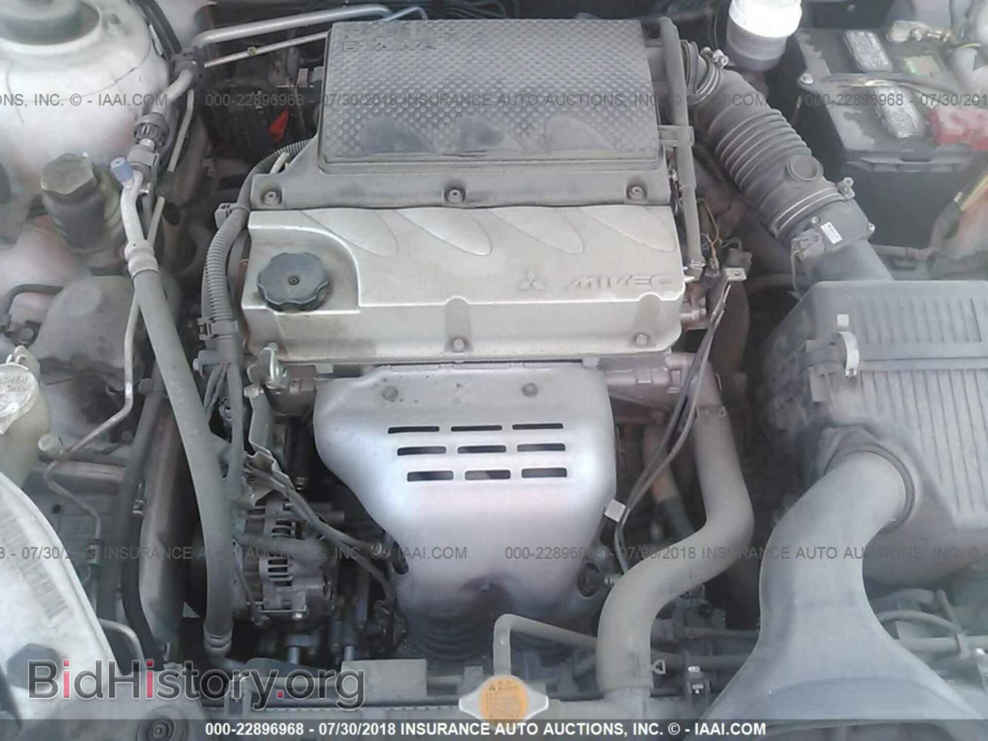 2012 Mitsubishi Galant - VIN: 4A32B2FF1CE016304 - Фото 10