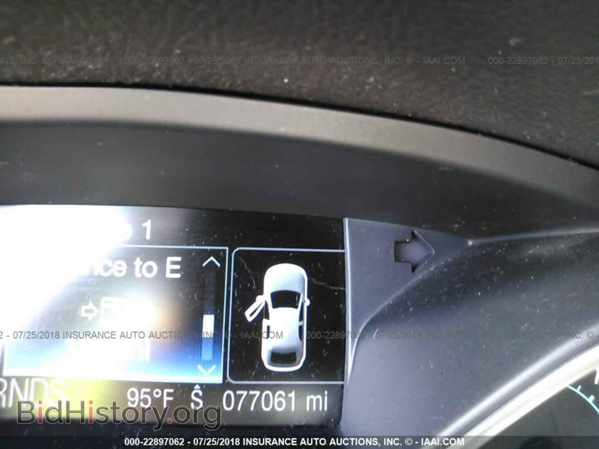 2012 Ford Focus - VIN: 1FAHP3H29CL311652 - Photo 7