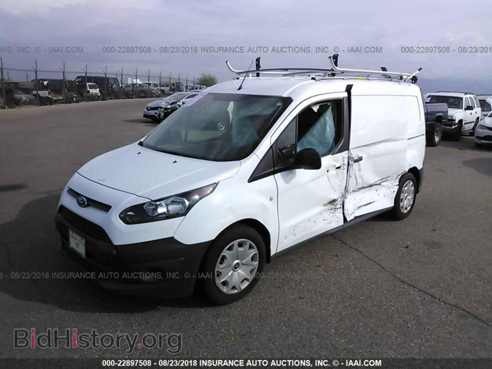 2017 Ford Transit - VIN: NM0LS7E75H1331133 - Photo 2
