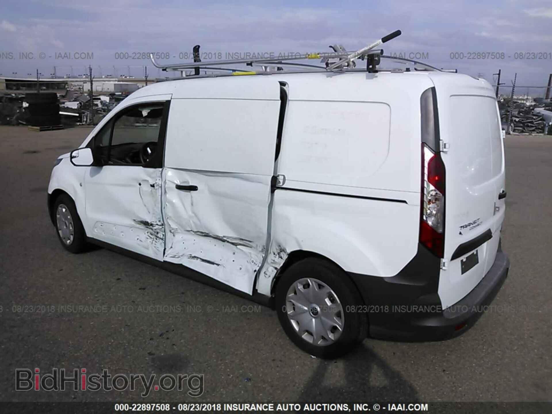 2017 Ford Transit - VIN: NM0LS7E75H1331133 - Photo 3