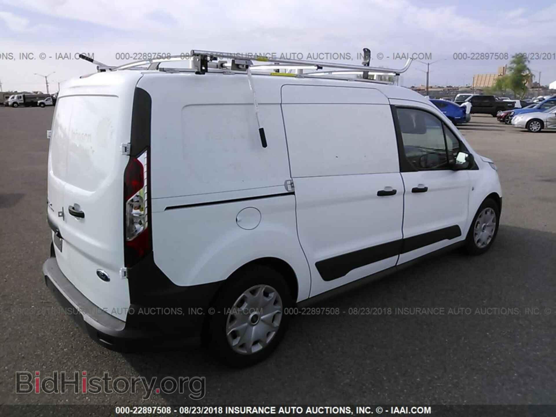 2017 Ford Transit - VIN: NM0LS7E75H1331133 - Photo 4