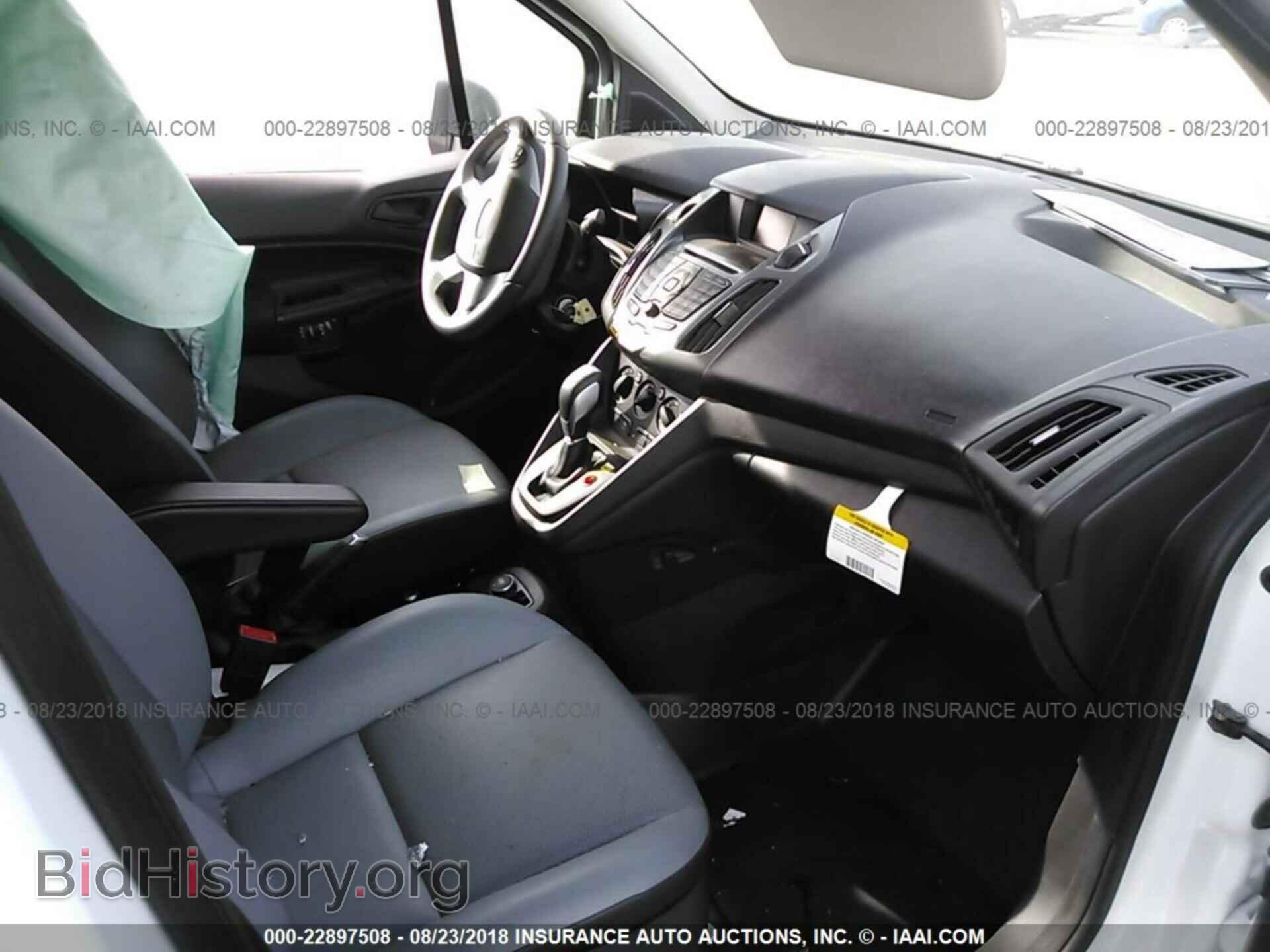 2017 Ford Transit - VIN: NM0LS7E75H1331133 - Photo 5