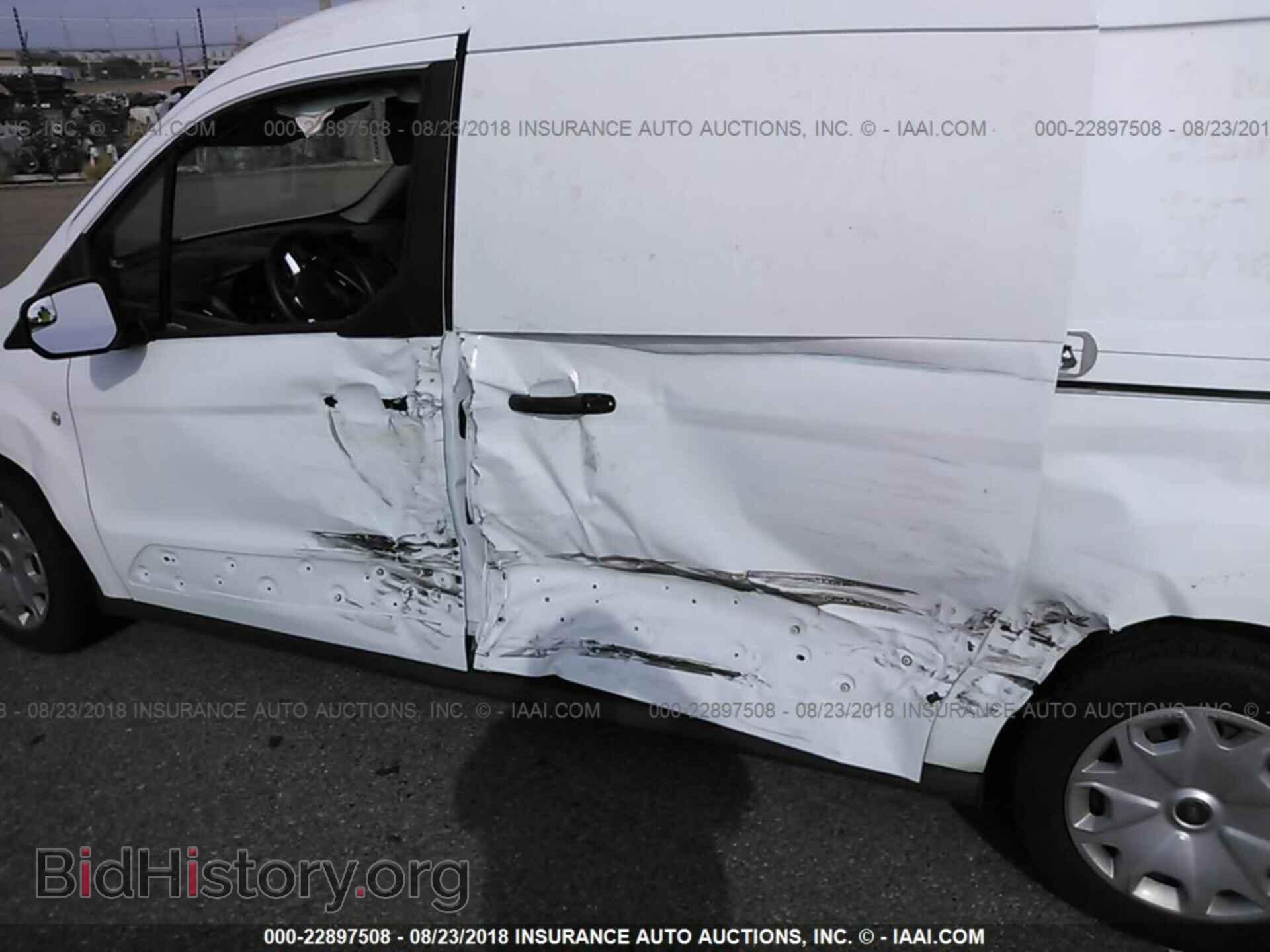 2017 Ford Transit - VIN: NM0LS7E75H1331133 - Photo 6