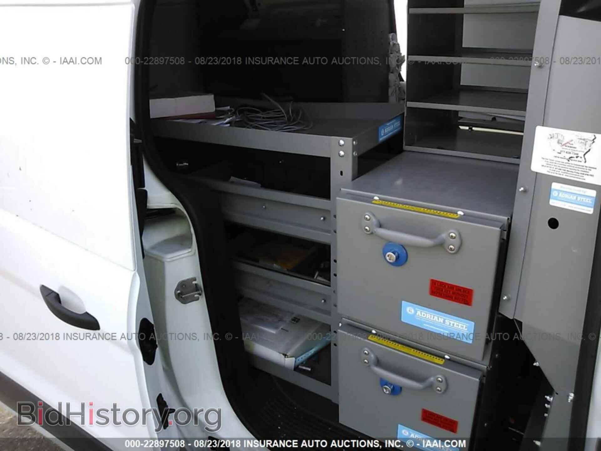 2017 Ford Transit - VIN: NM0LS7E75H1331133 - Photo 8
