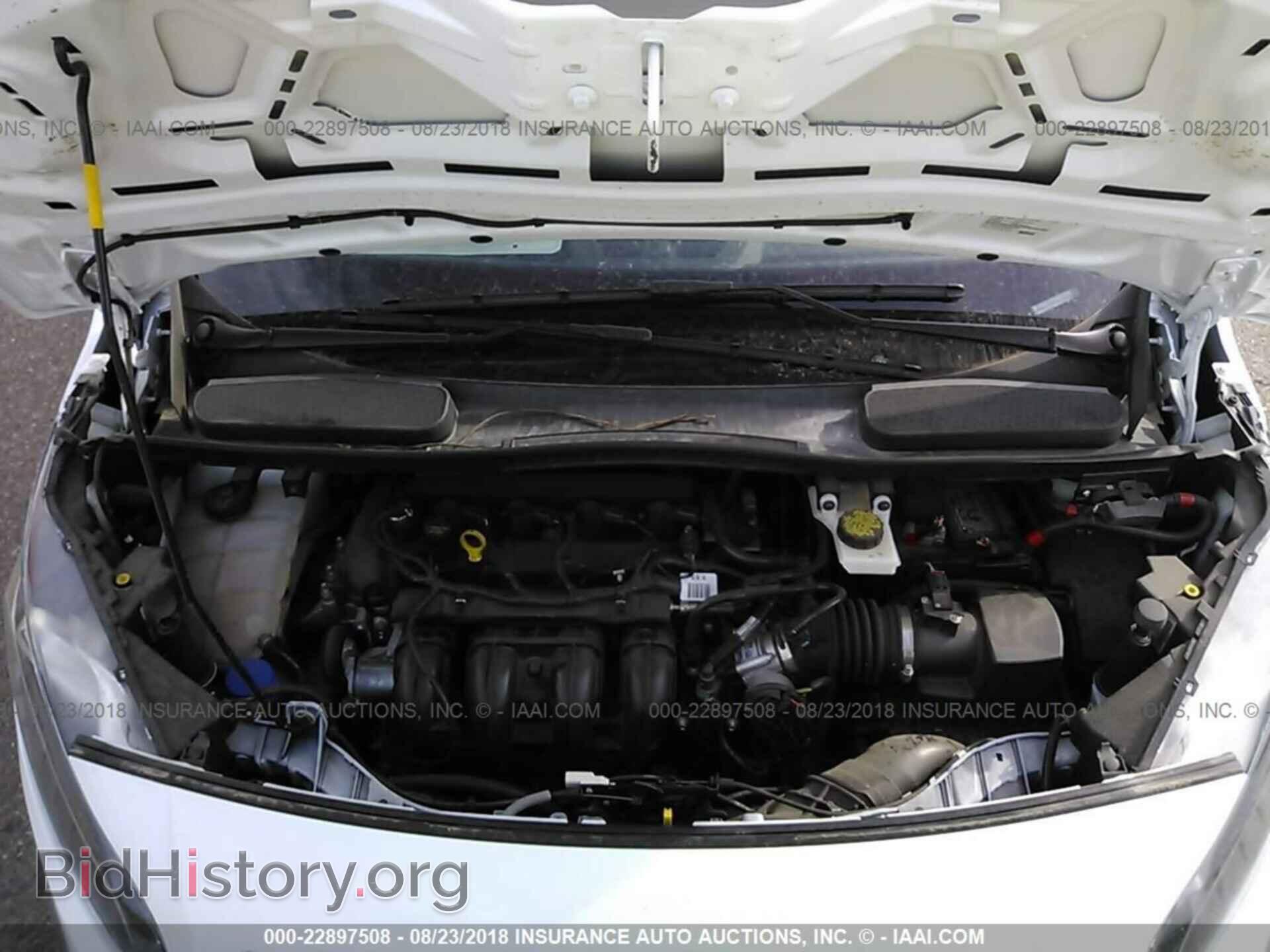 2017 Ford Transit - VIN: NM0LS7E75H1331133 - Photo 10