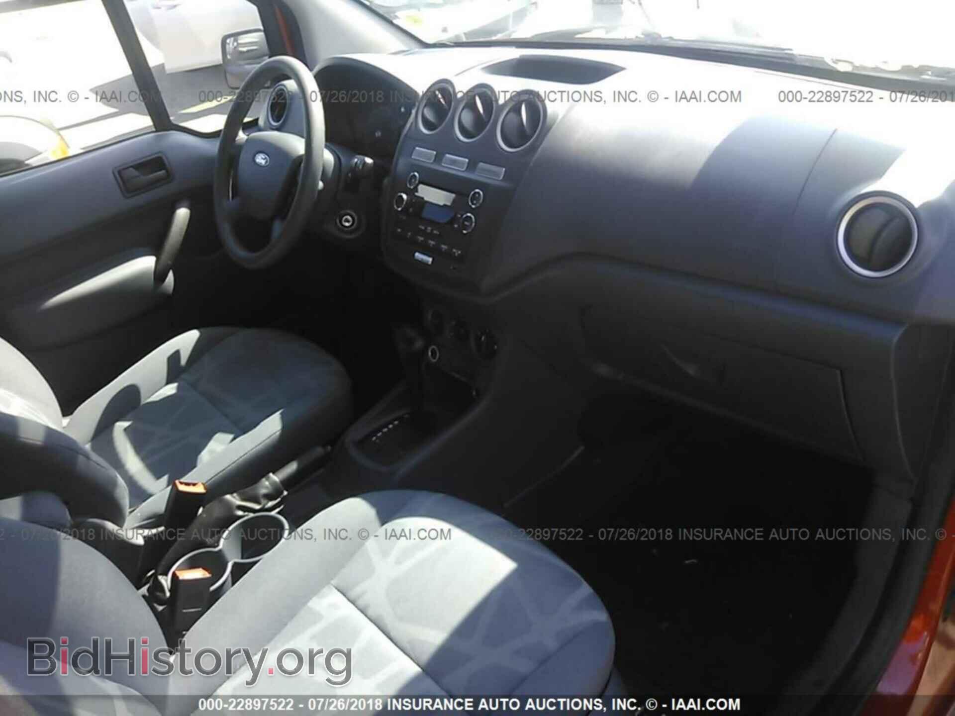2013 Ford Transit - VIN: NM0KS9BNXDT145239 - Фото 5