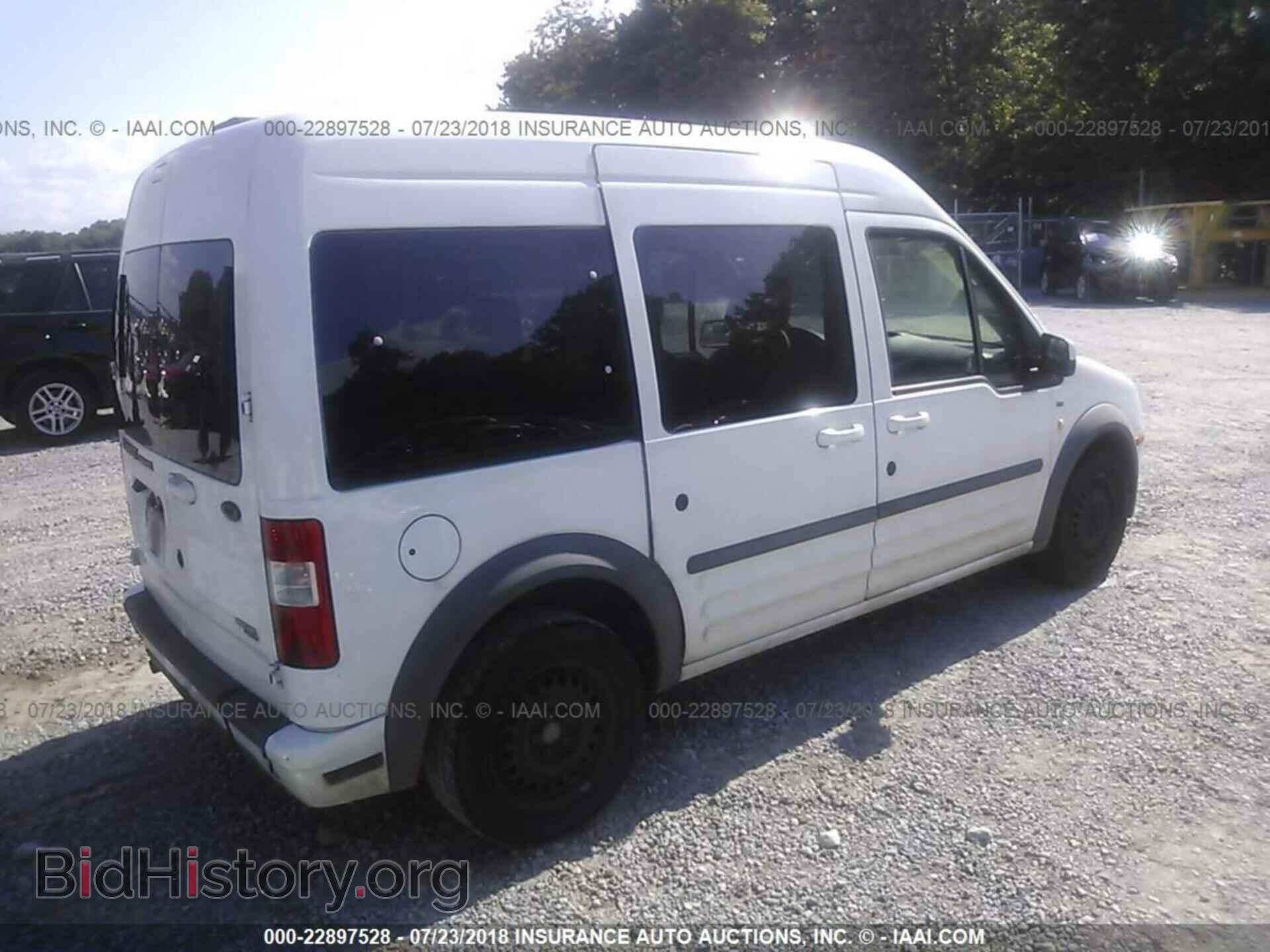 2011 Ford Transit - VIN: NM0KS9CN4BT071988 - Фото 4