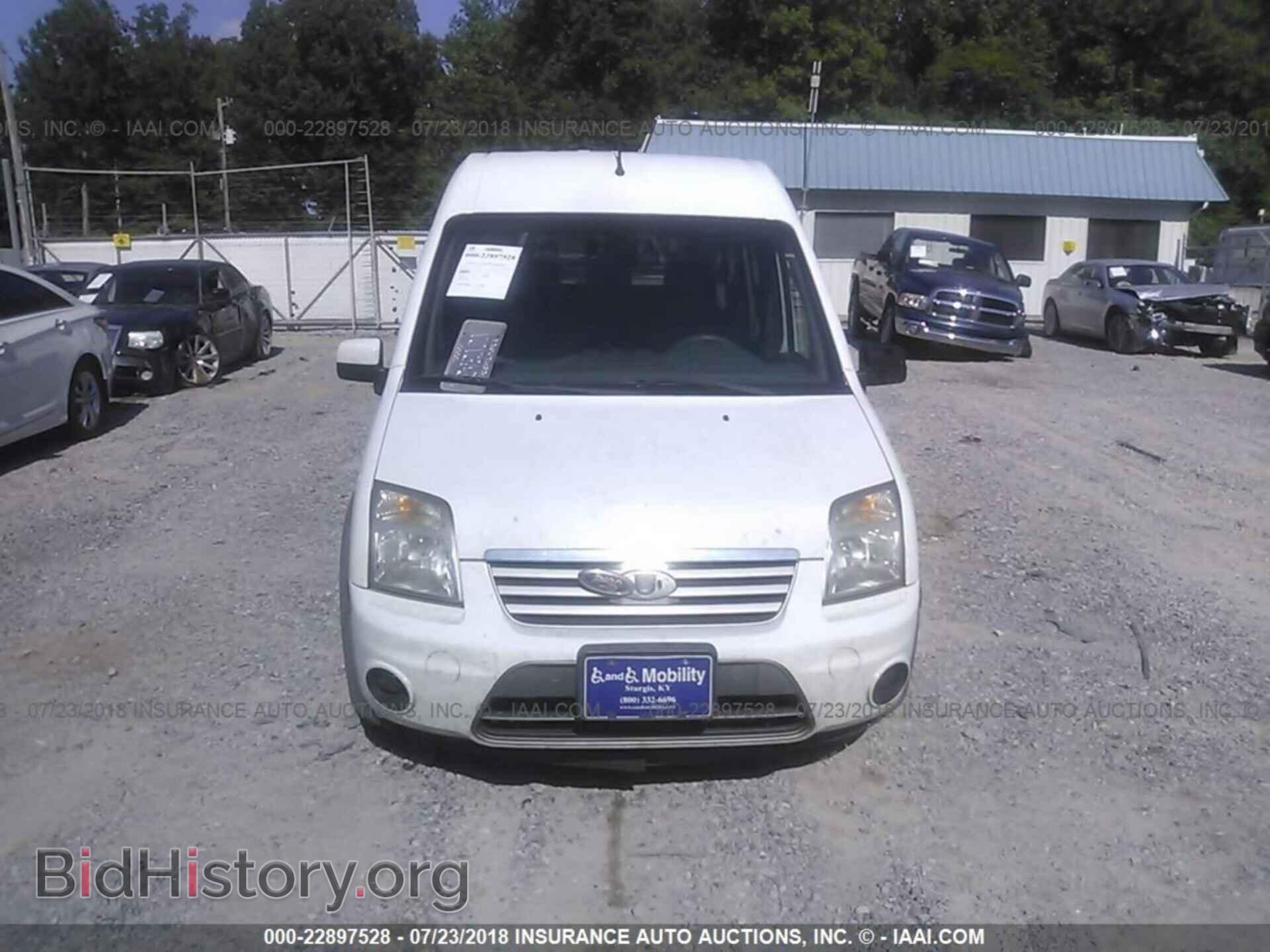 2011 Ford Transit - VIN: NM0KS9CN4BT071988 - Фото 6