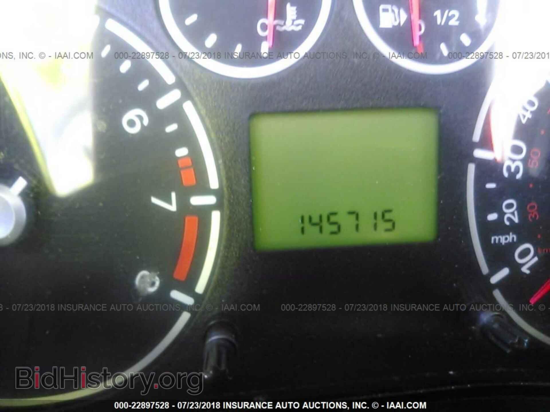 2011 Ford Transit - VIN: NM0KS9CN4BT071988 - Фото 7