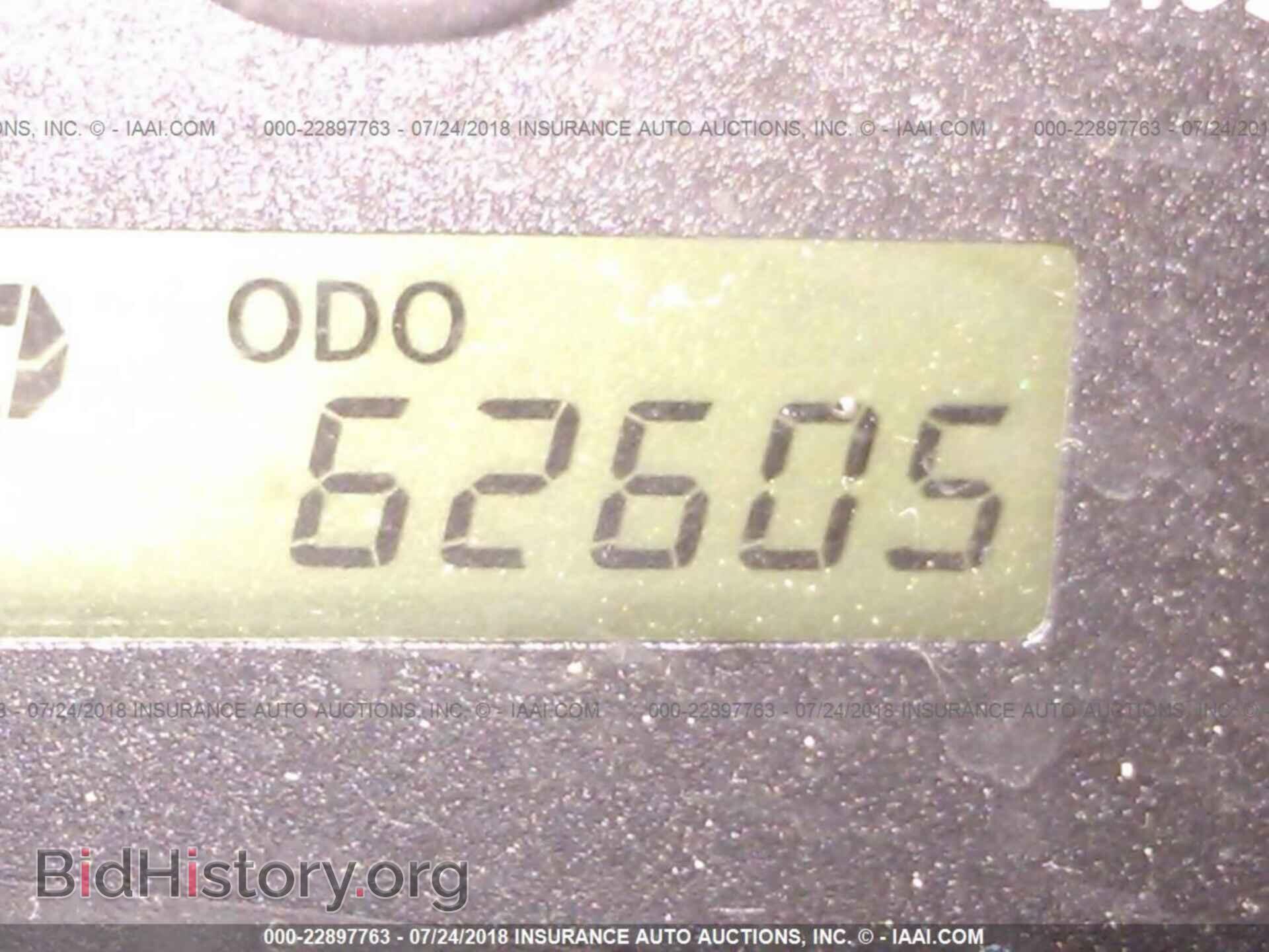 2013 Toyota Corolla - VIN: 5YFBU4EE3DP194074 - Фото 7