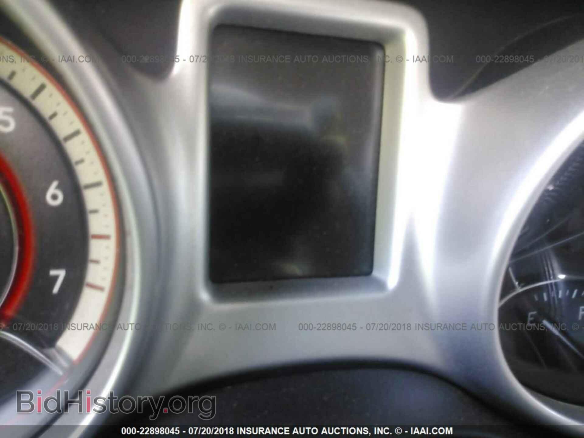 2016 Dodge Journey - VIN: 3C4PDCABXGT212048 - Фото 7