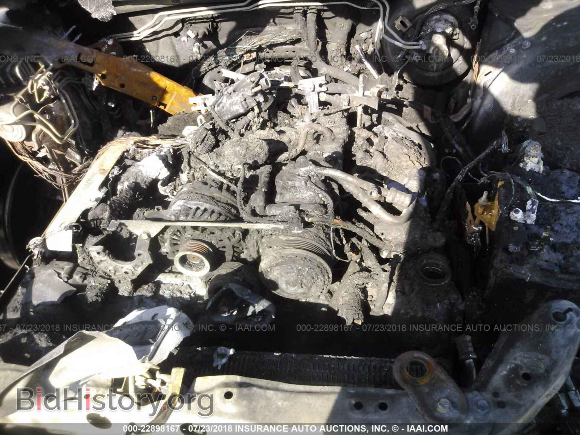 2015 Subaru Outback - VIN: 4S4BSENC9F3222011 - Photo 10