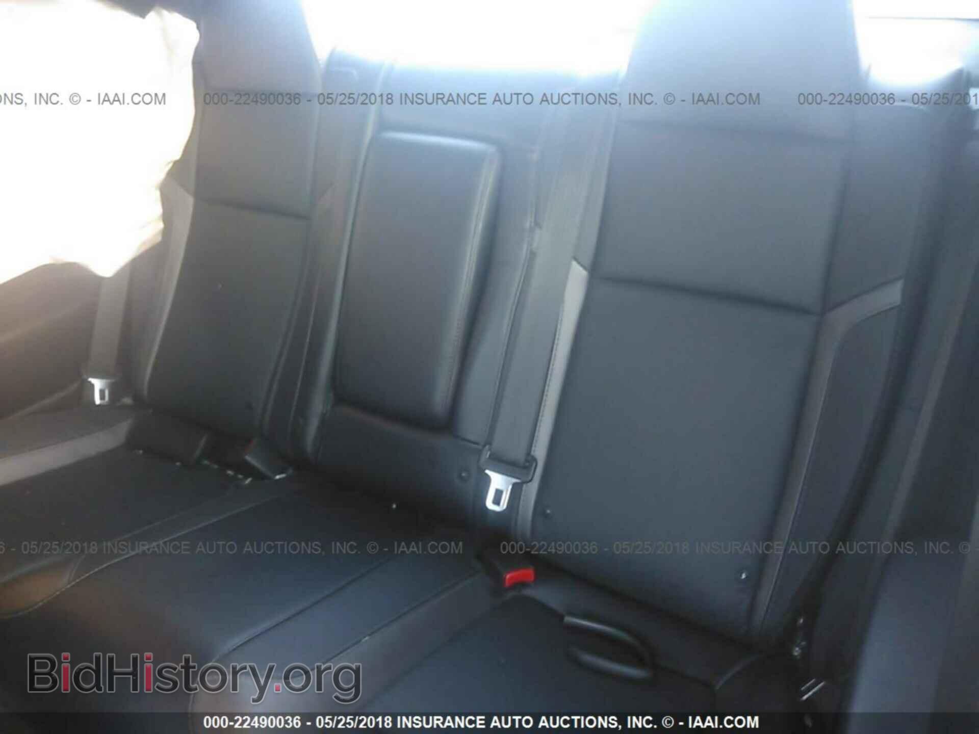 2015 DODGE CHALLENGER - VIN: 2C3CDZBG1FH851071 - Photo 8