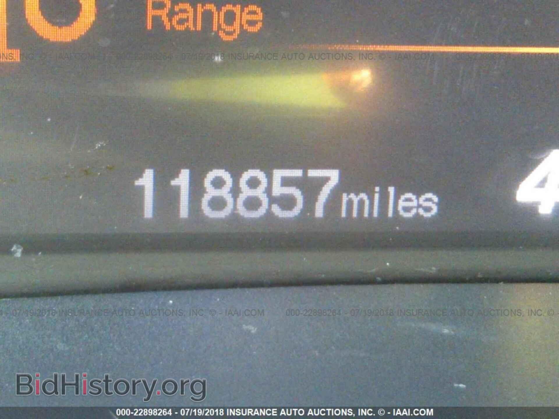 2012 Honda Civic - VIN: 2HGFB2F54CH611220 - Photo 7