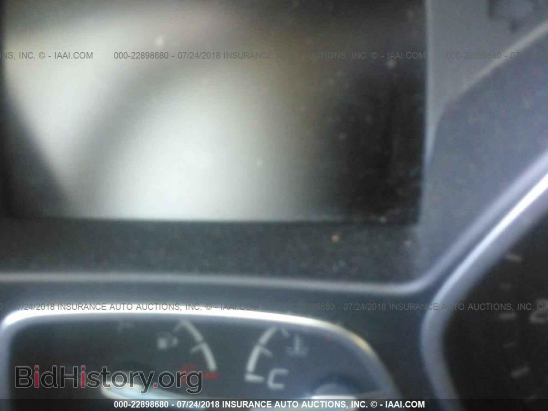 2013 Ford Focus - VIN: 1FADP3J20DL120602 - Фото 7