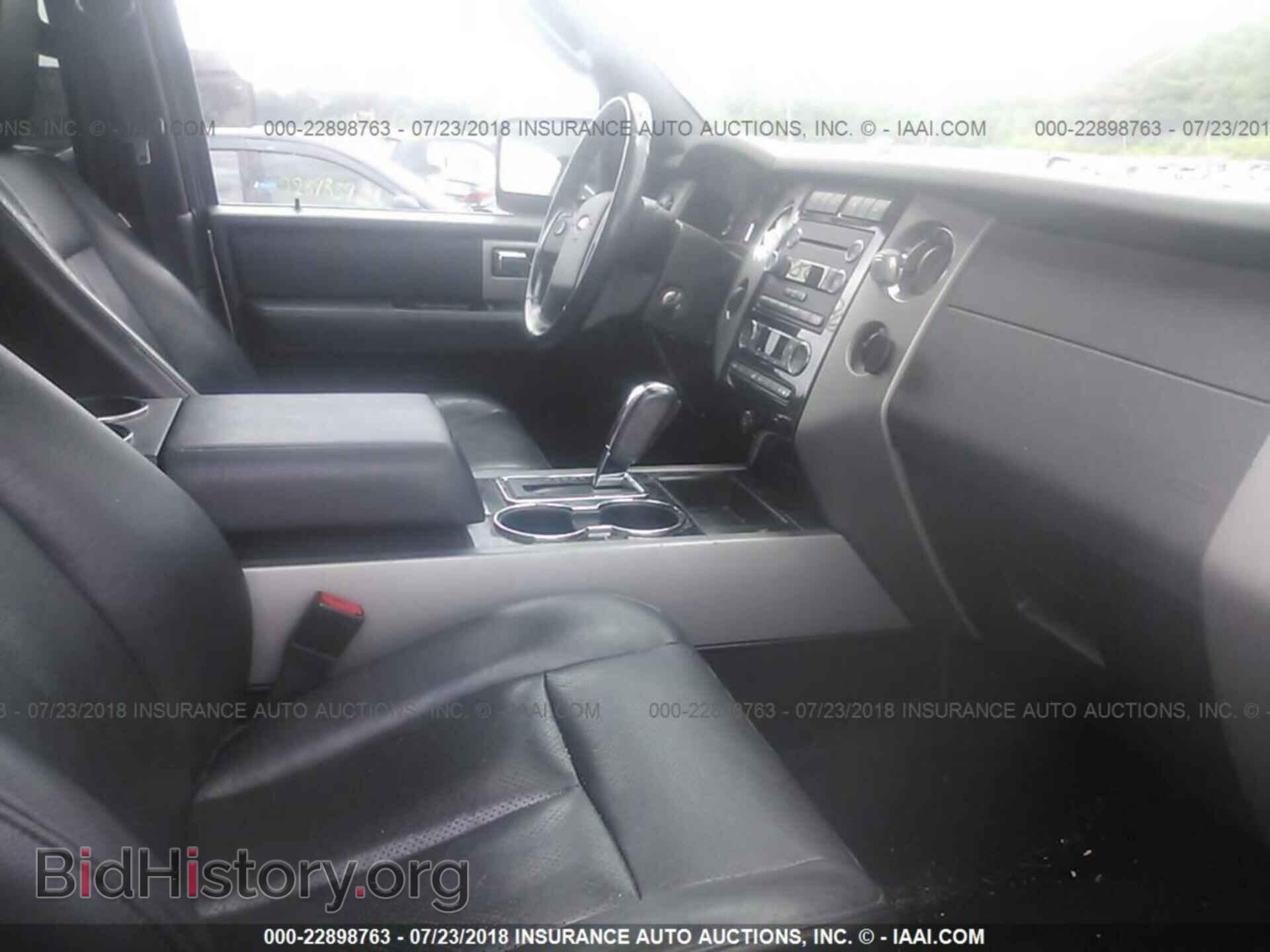 2011 Ford Expedition - VIN: 1FMJU2A59BEF10766 - Фото 5