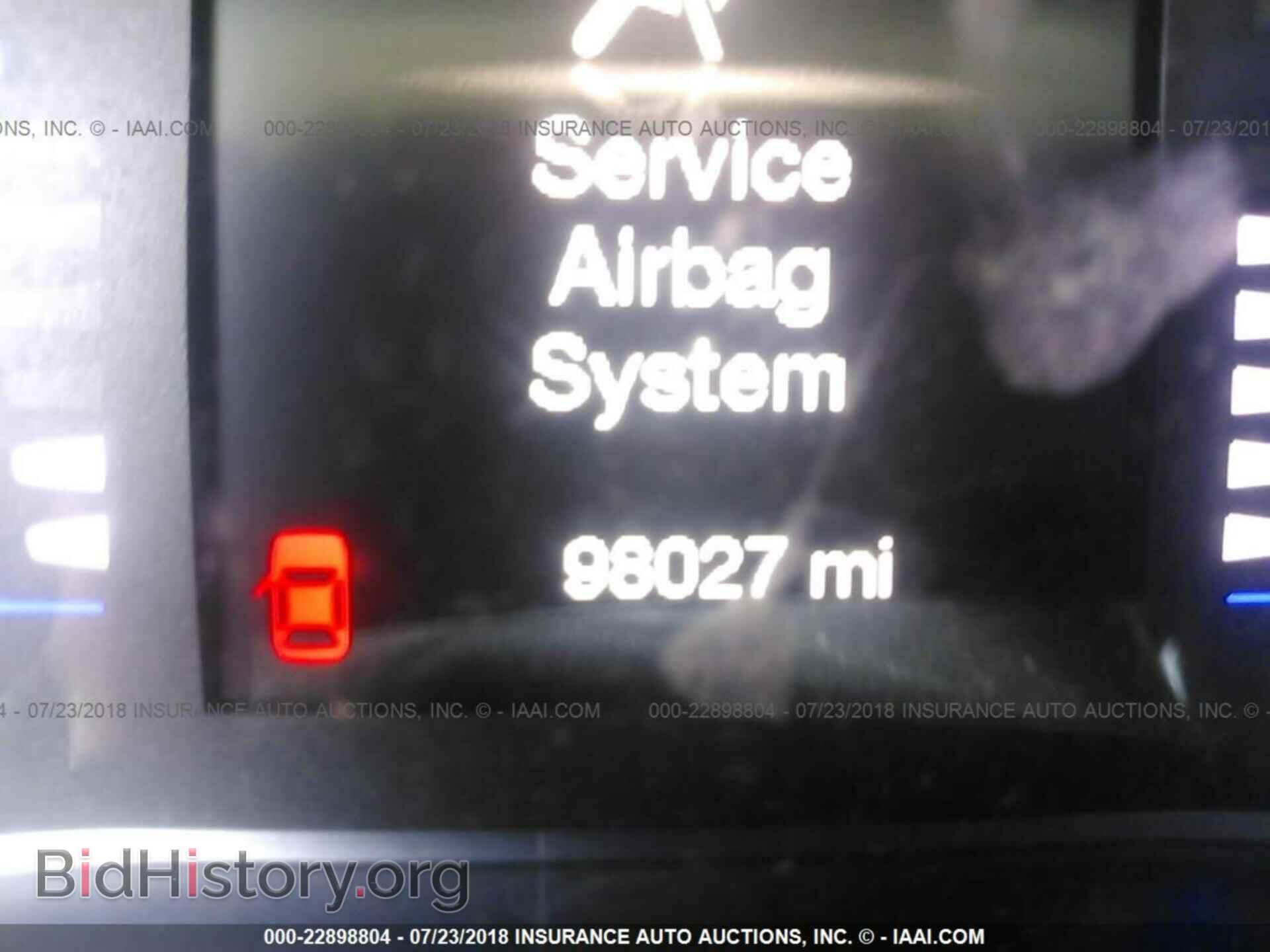 2016 Chrysler 200 - VIN: 1C3CCCAB5GN131240 - Photo 7