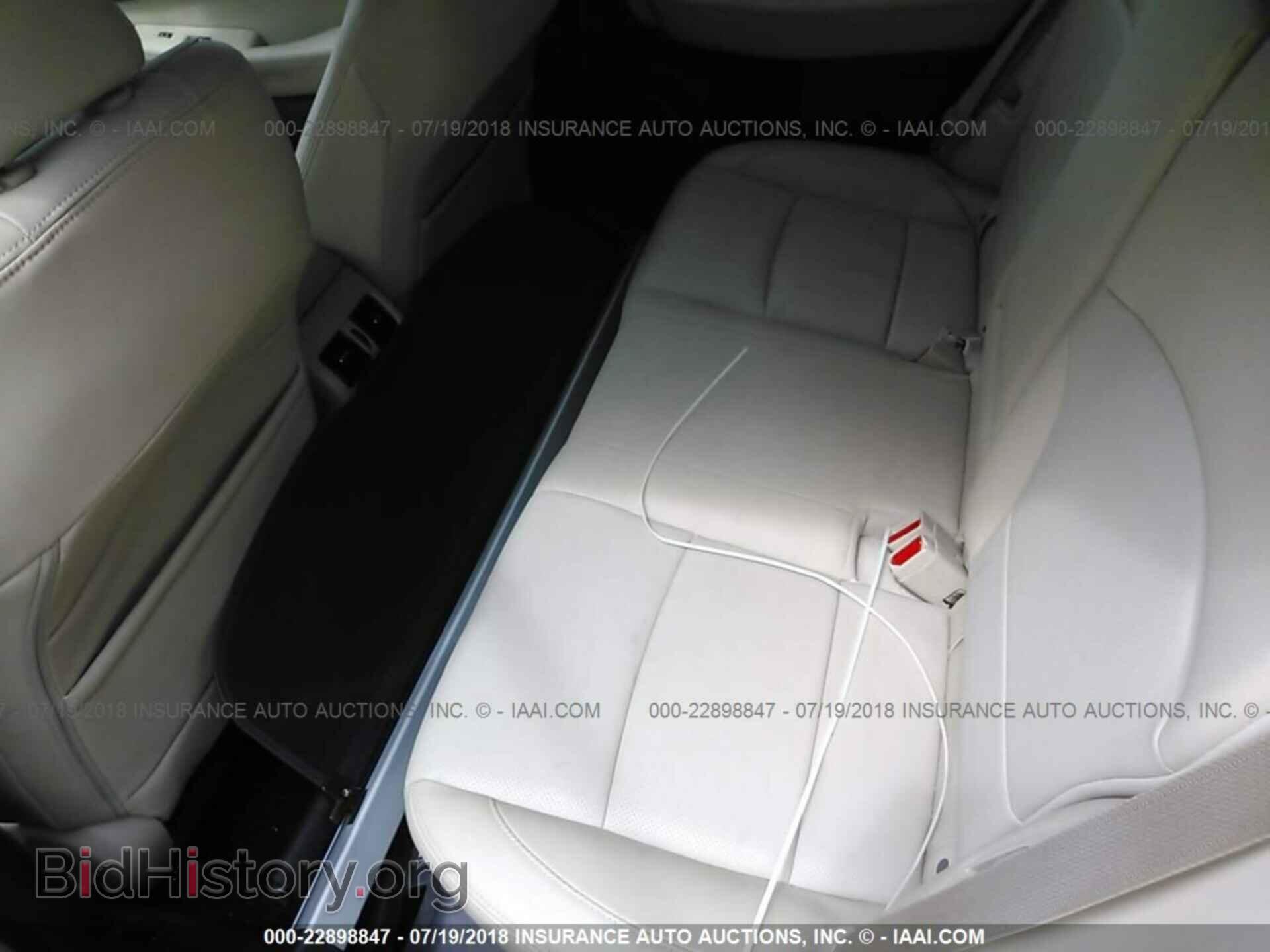 2015 Subaru Outback - VIN: 4S4BSBNC4F3289050 - Фото 8