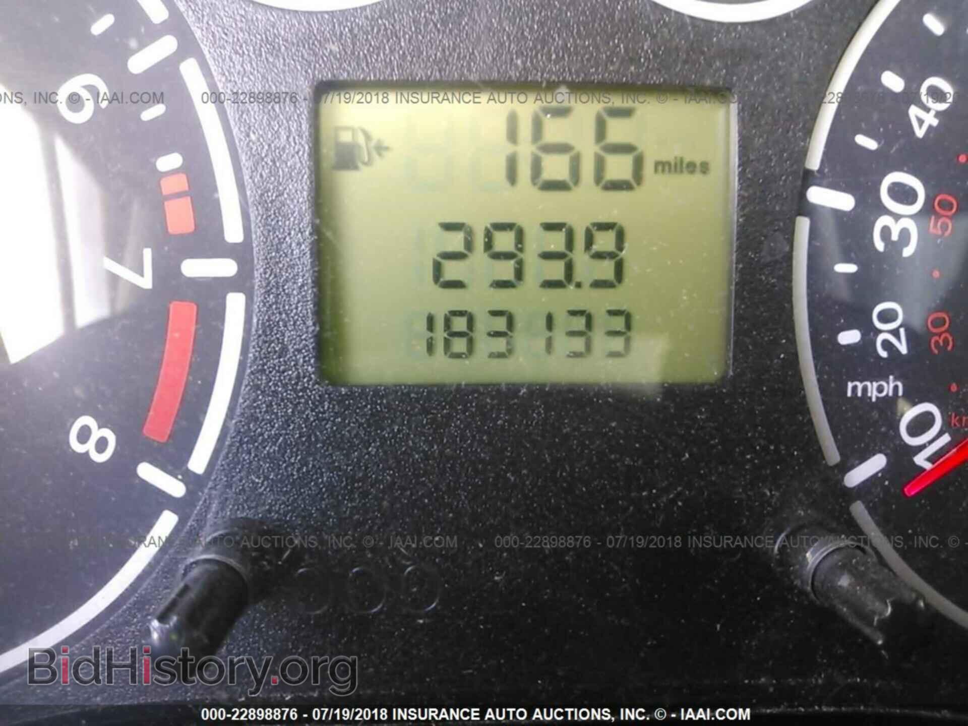2011 Ford Transit - VIN: NM0LS6AN2BT051227 - Фото 6
