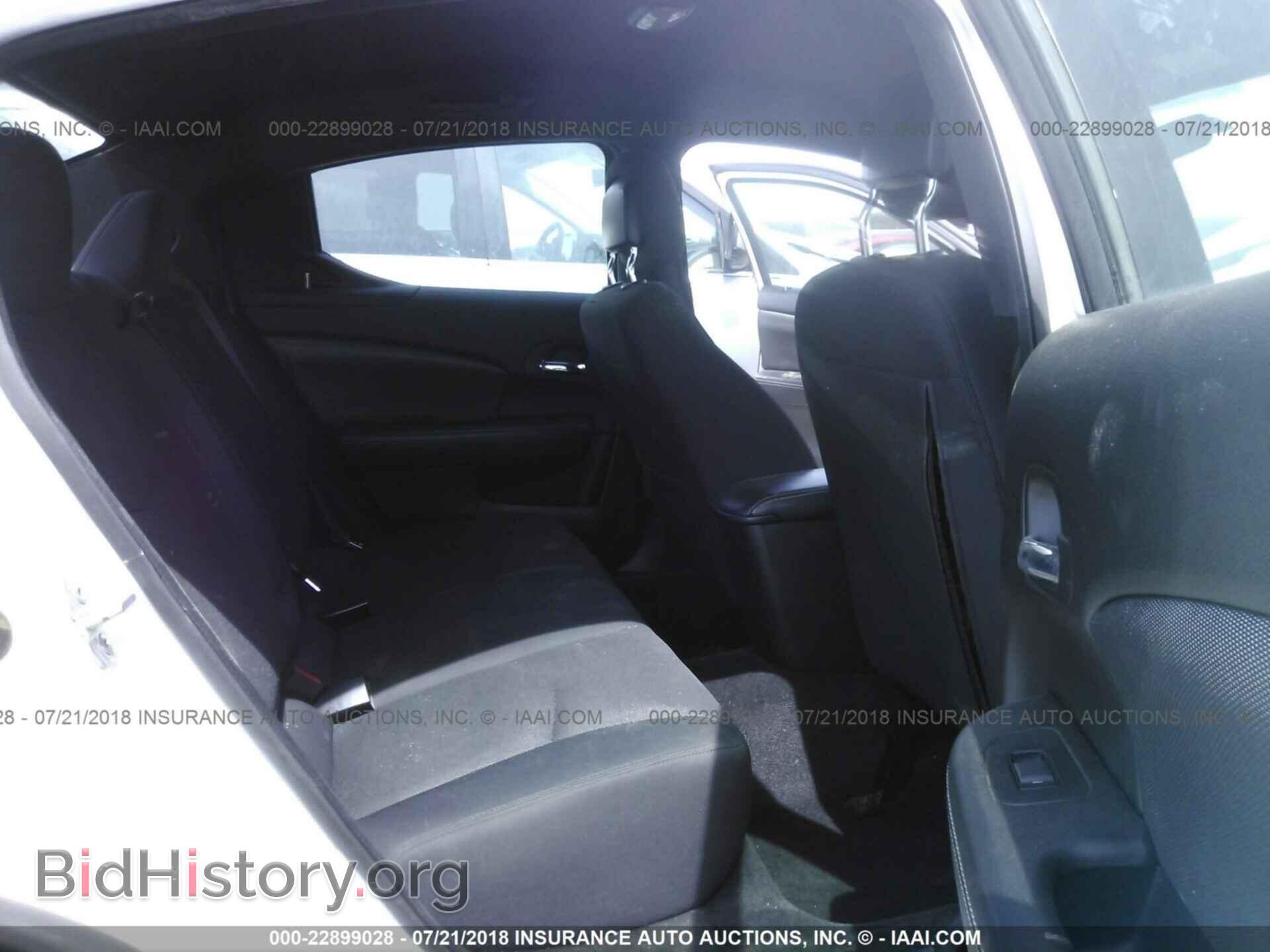 2013 Dodge Avenger - VIN: 1C3CDZAB4DN643468 - Photo 8