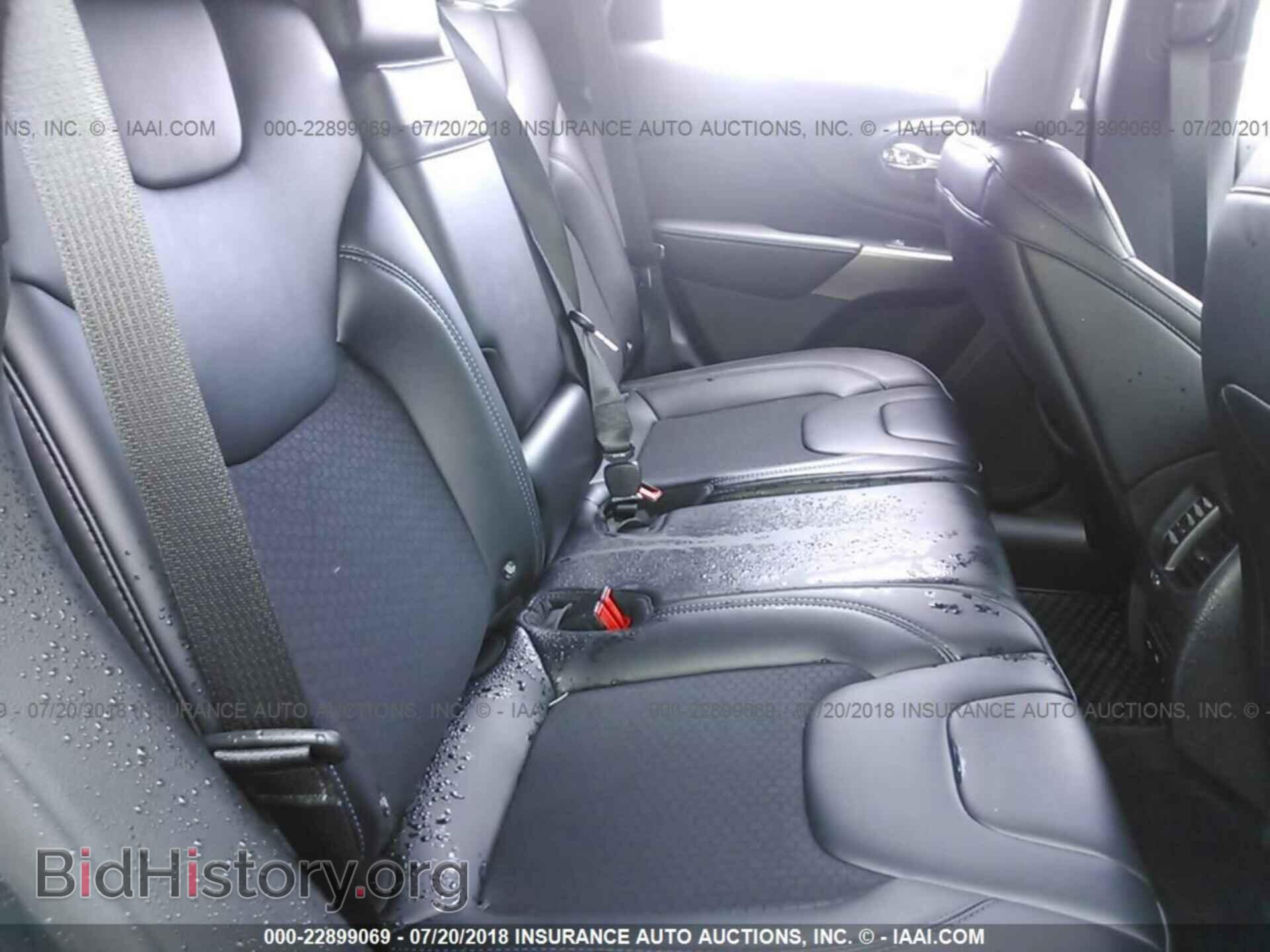 2019 Jeep Cherokee - VIN: 1C4PJMLB2KD194011 - Фото 8