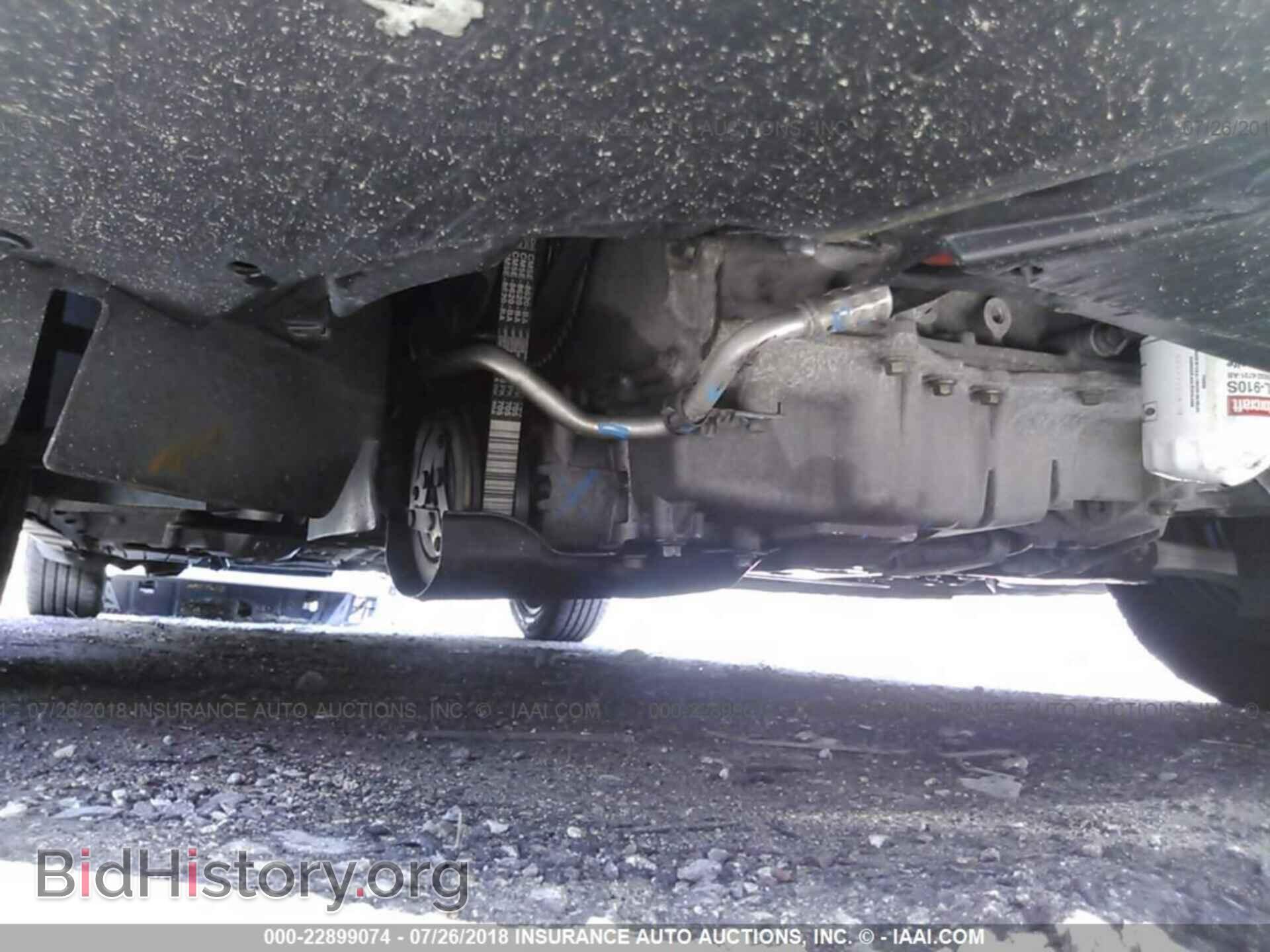 2012 Ford Focus - VIN: 1FAHP3F20CL308772 - Photo 6