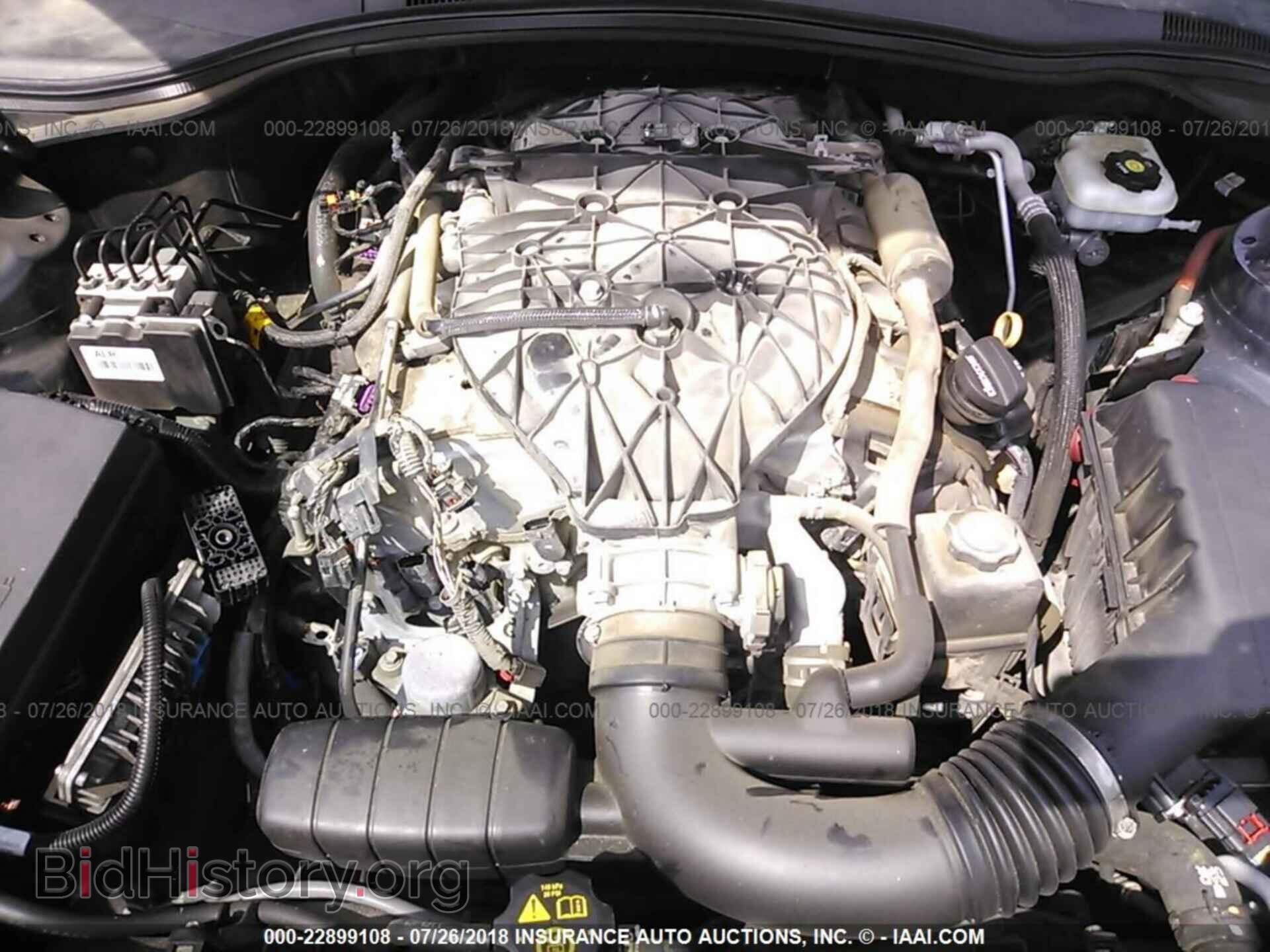 2013 Chevrolet Camaro - VIN: 2G1FA1E36D9129932 - Фото 10