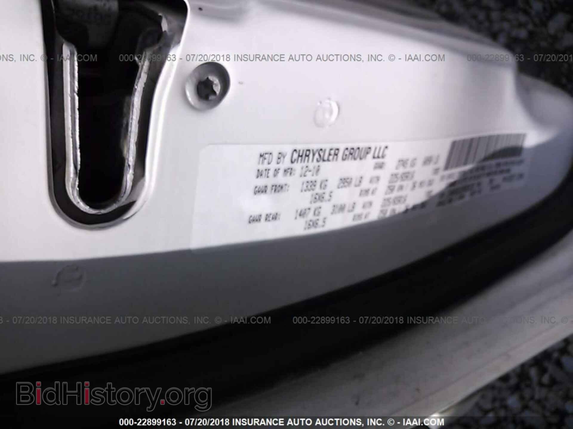 2011 Dodge Grand caravan - VIN: 2D4RN3DG5BR628195 - Фото 9