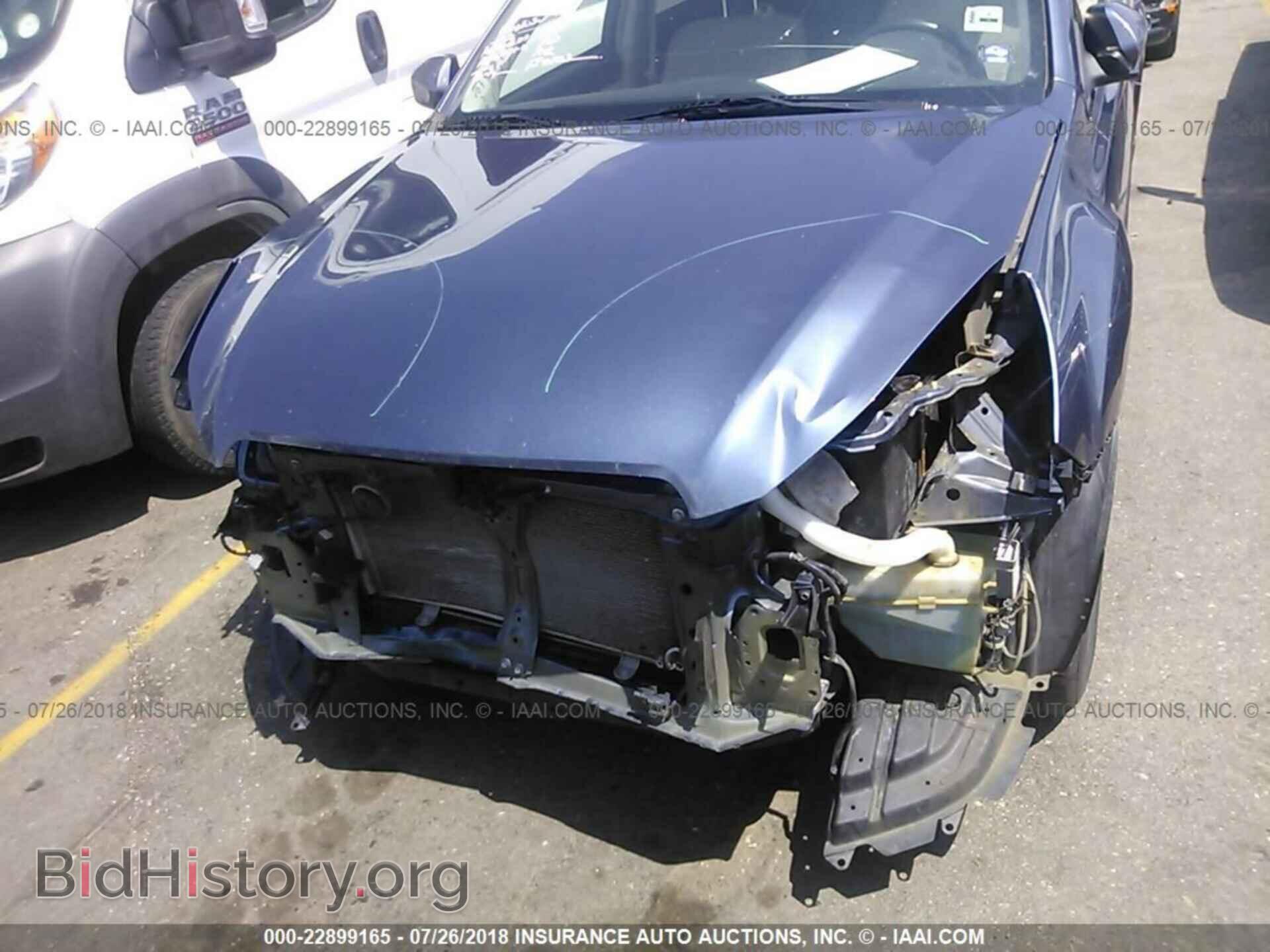2013 Subaru Outback - VIN: 4S4BRBCC3D3322745 - Photo 6