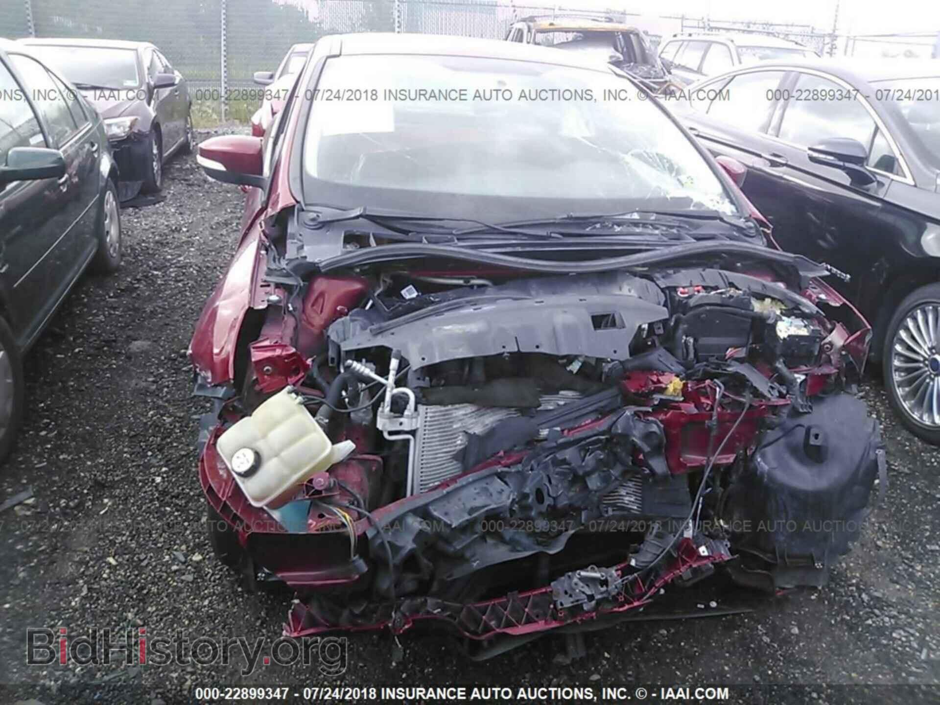 2013 Ford Focus - VIN: 1FADP3F25DL330511 - Photo 6