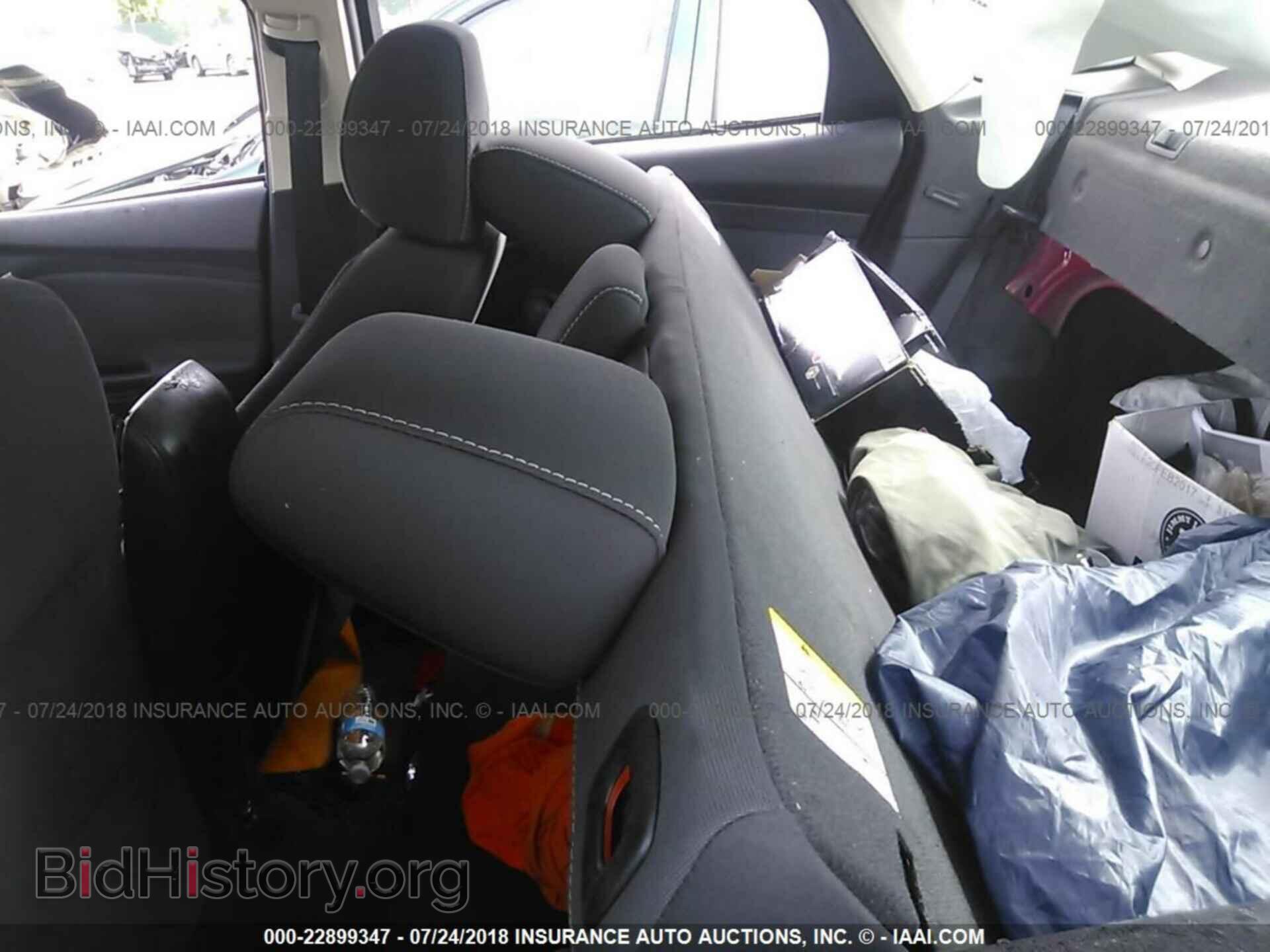 2013 Ford Focus - VIN: 1FADP3F25DL330511 - Photo 8