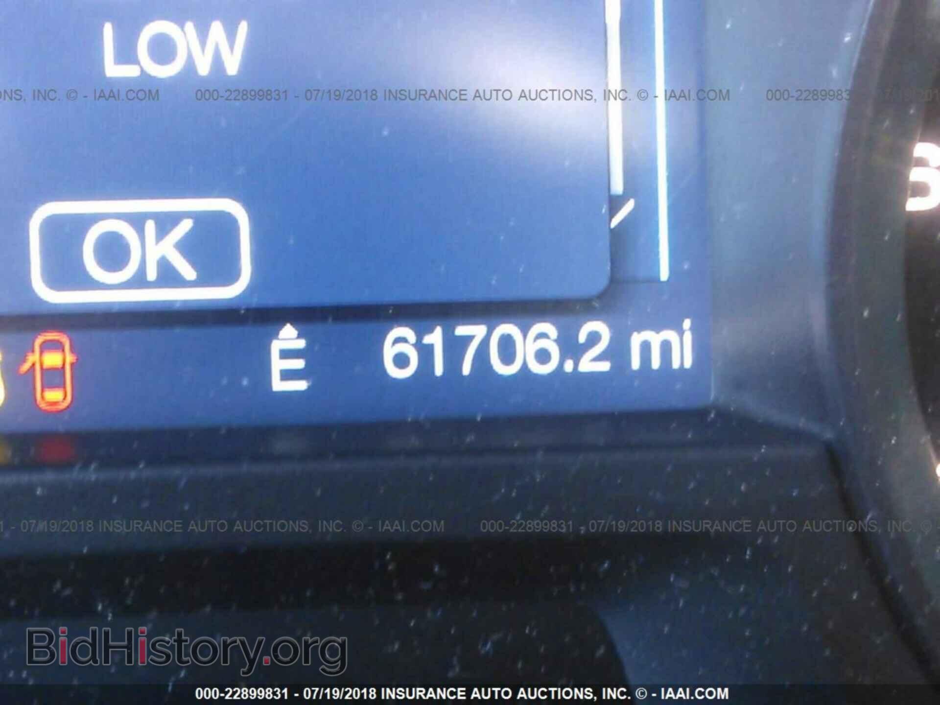 2015 Ford Explorer - VIN: 1FM5K8D81FGC26431 - Фото 7