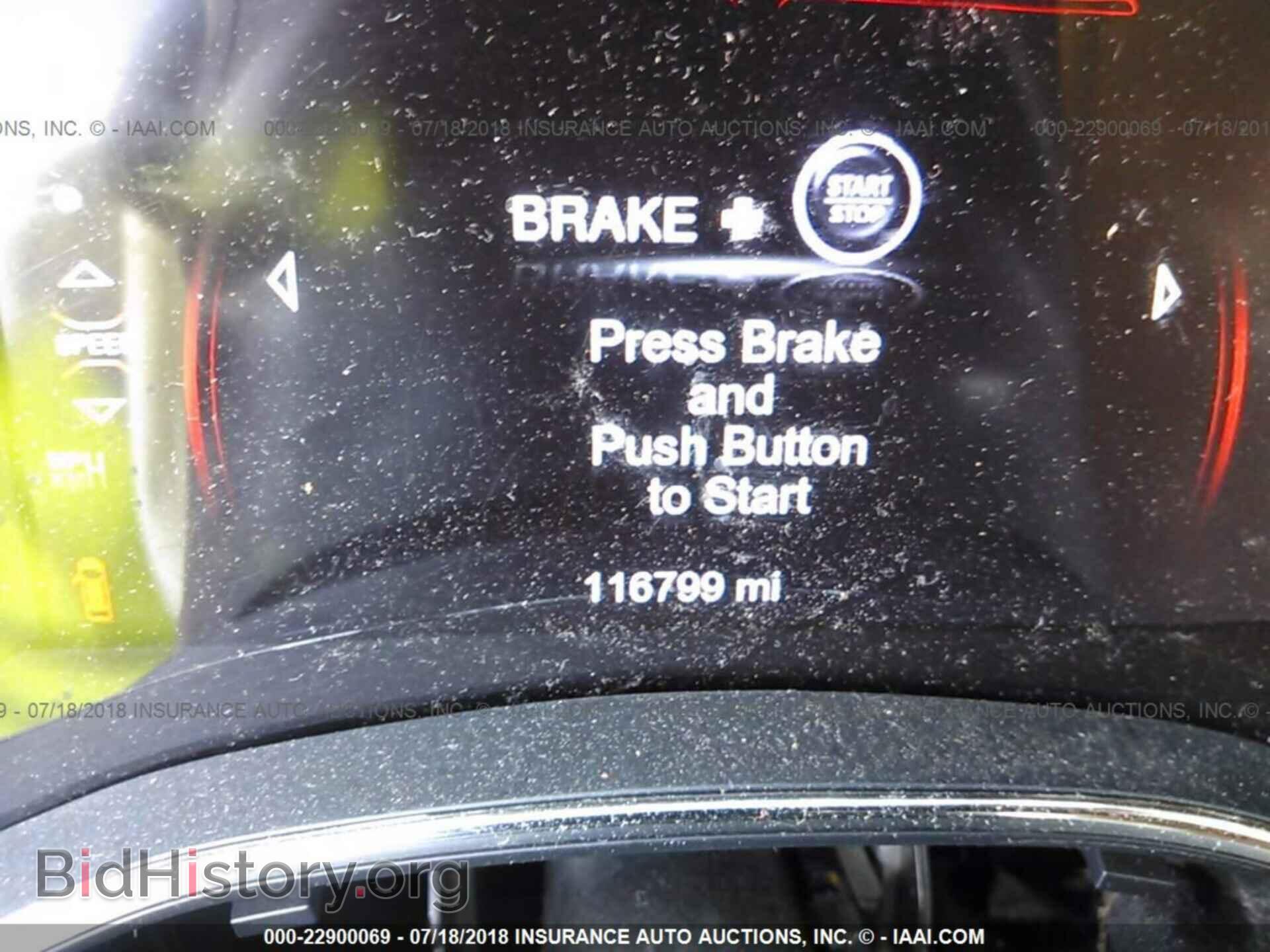 2014 Dodge Durango - VIN: 1C4RDJAG3EC543720 - Photo 7