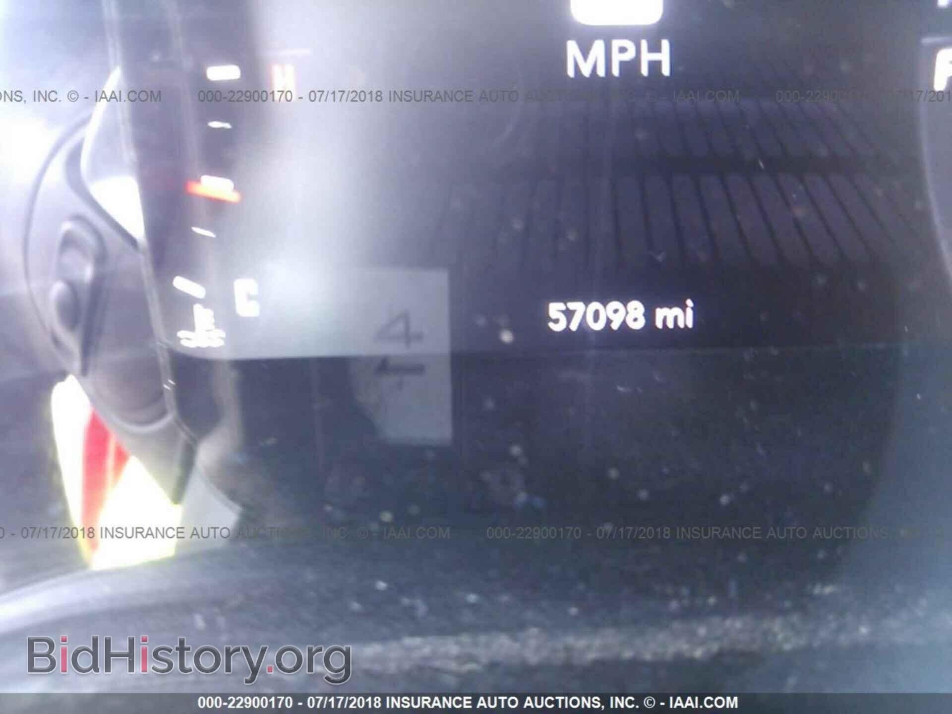 2015 Dodge Challenger - VIN: 2C3CDZAG4FH803825 - Photo 7