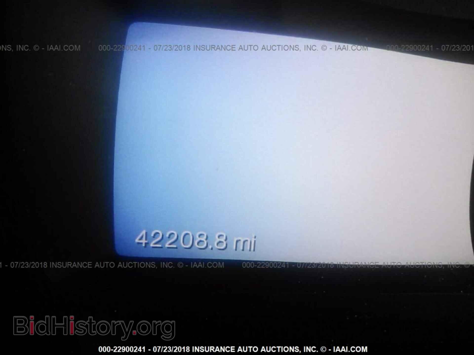 2013 Ford Edge - VIN: 2FMDK3JC3DBE27646 - Фото 7