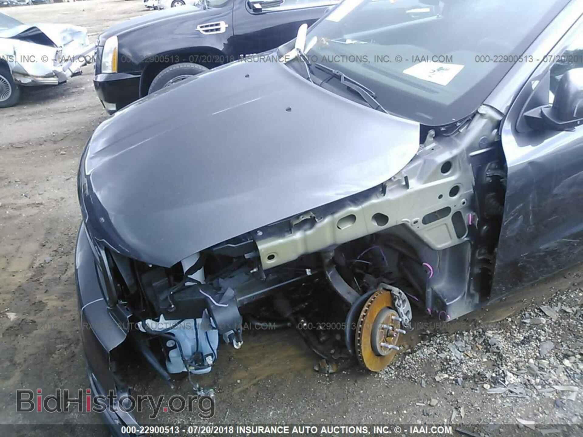 2015 DODGE DURANGO - VIN: 1C4RDJAG6FC843401 - Фото 6