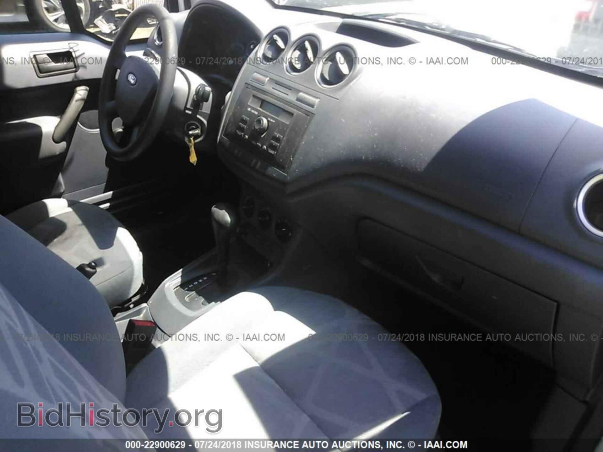 2012 Ford Transit - VIN: NM0LS7AN9CT077038 - Фото 5