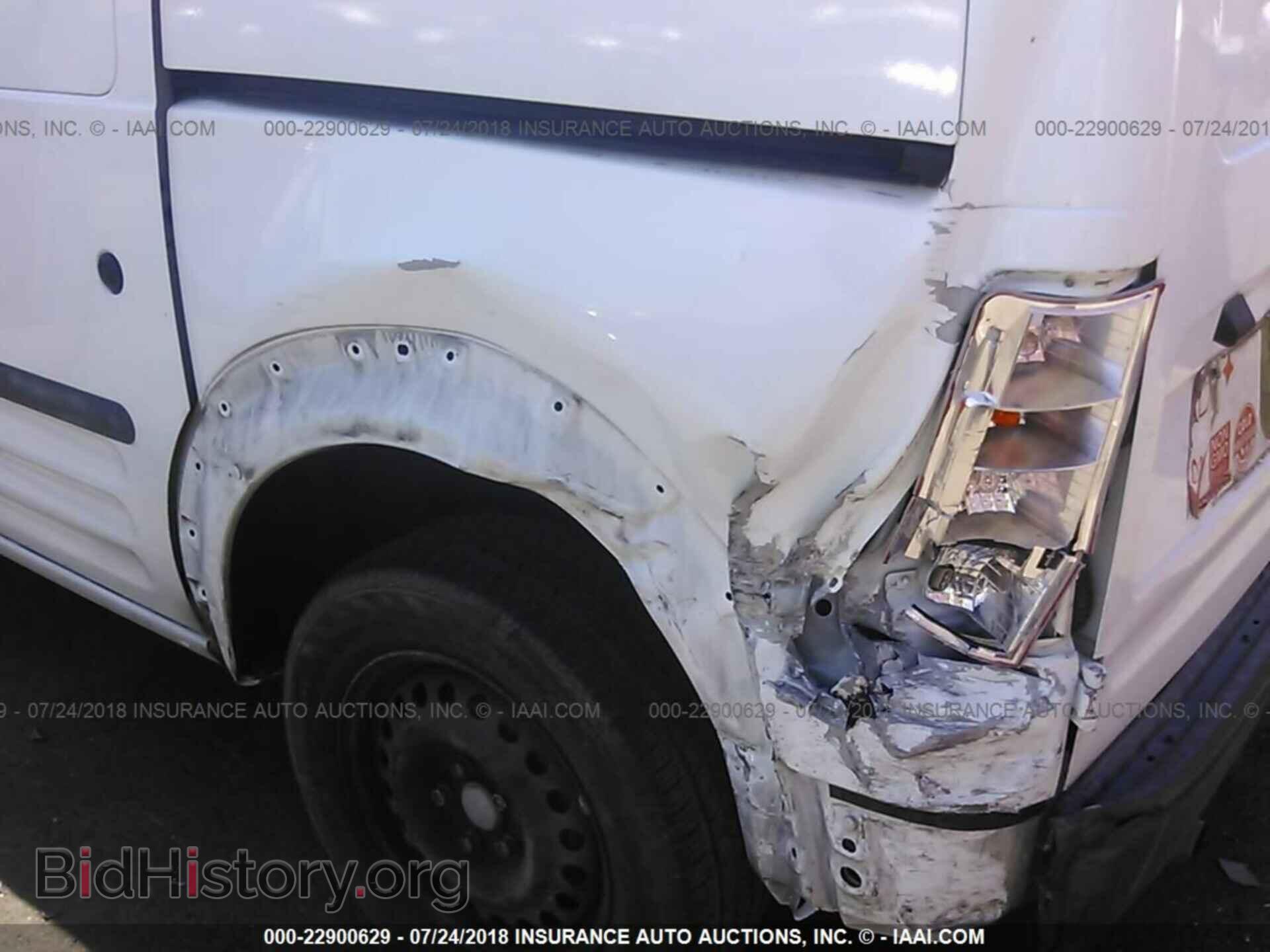 2012 Ford Transit - VIN: NM0LS7AN9CT077038 - Фото 6